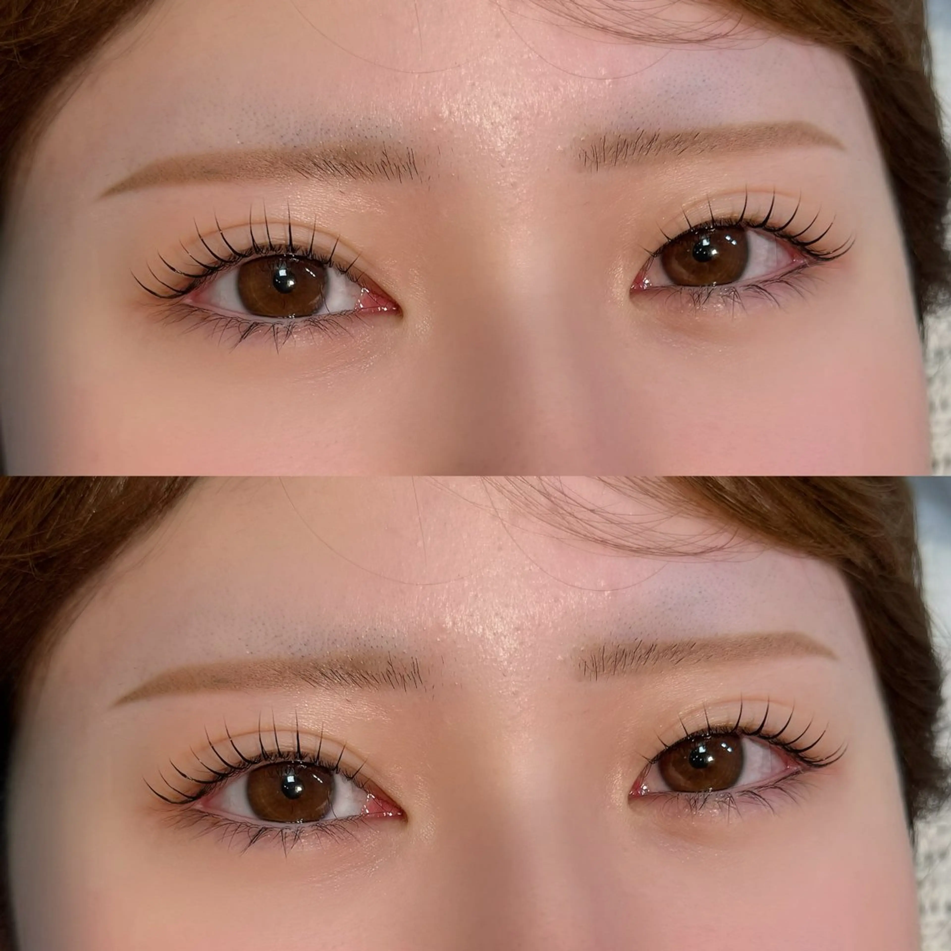 マツエク・マツパ マツパ kelly moekaの眉毛・アイブロウイメージ