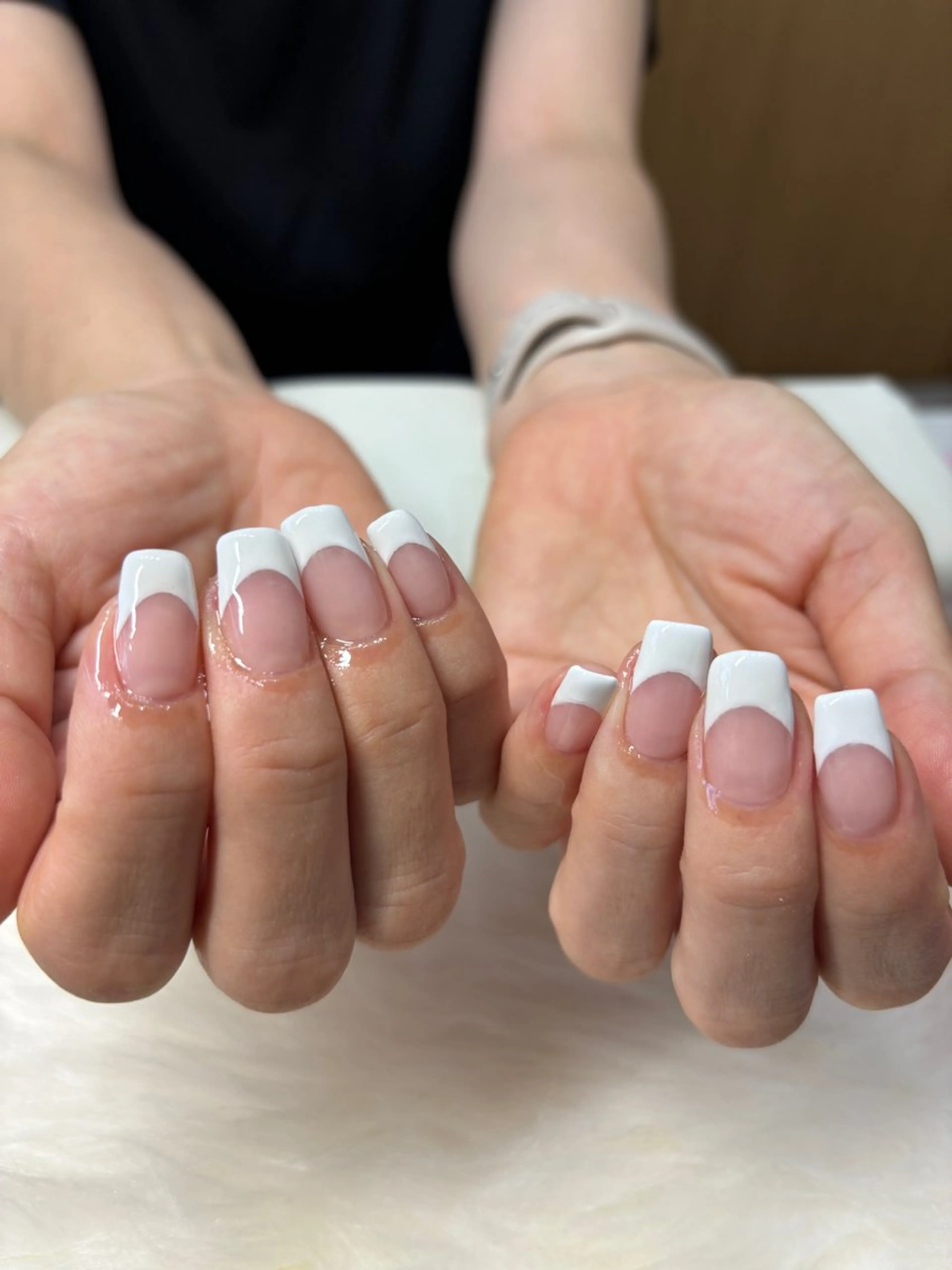 ネイル Nailsalon Ｒ《喜多見3分》のネイルデザイン