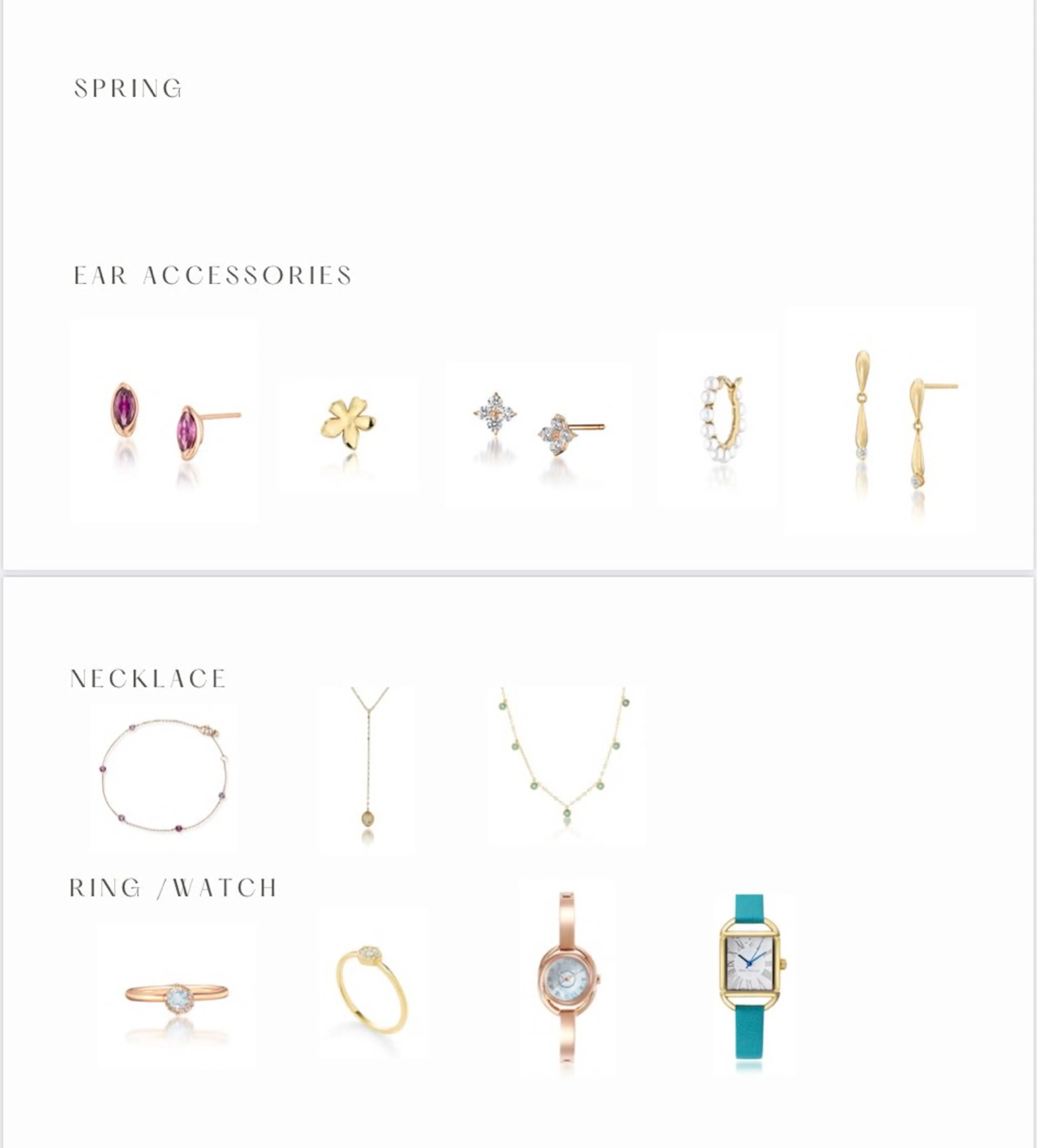 パーソナルカラー診断 骨格/顔🪞Kanaのその他イメージ