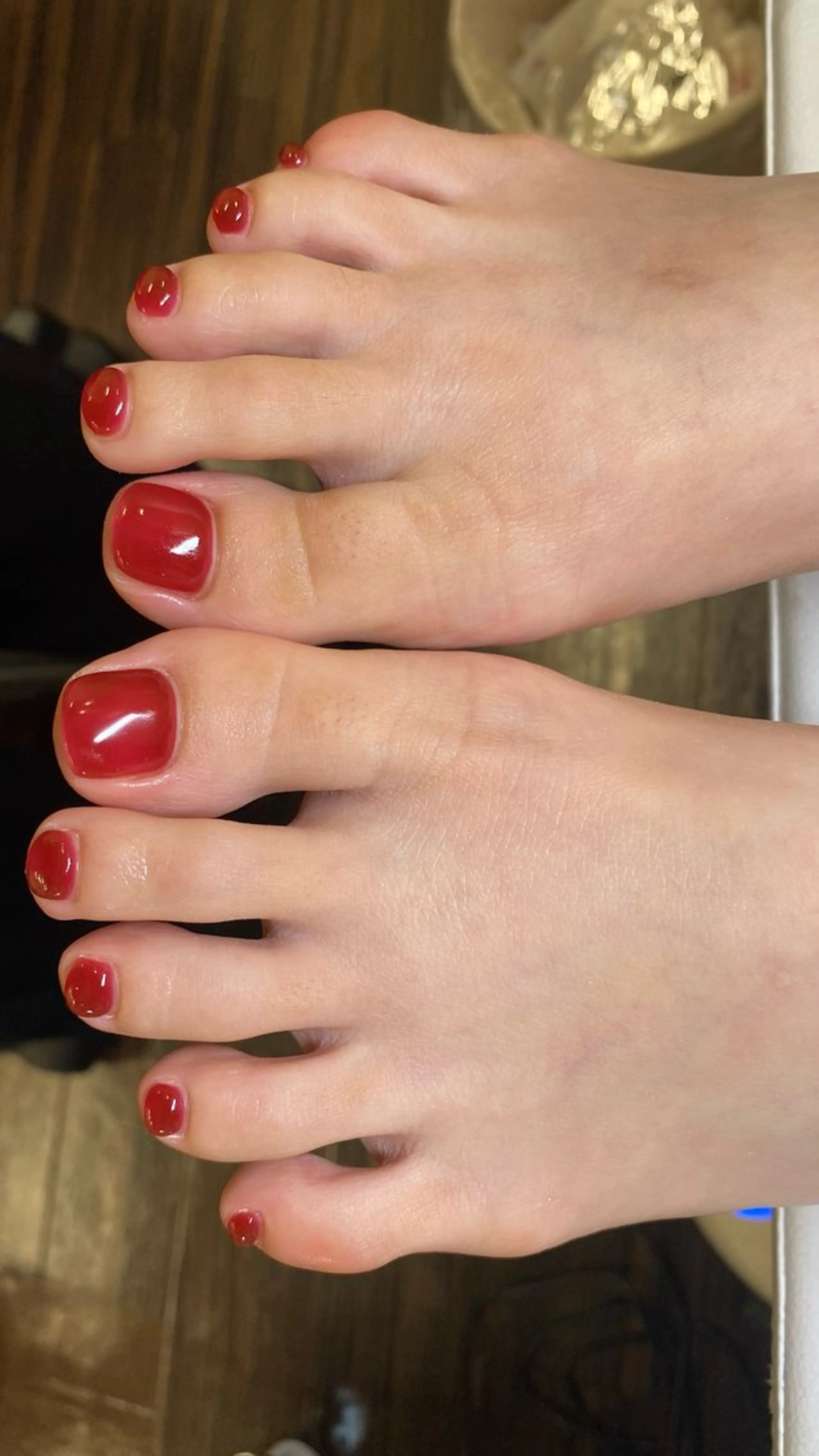 ネイル EYEST クロダのネイルデザイン