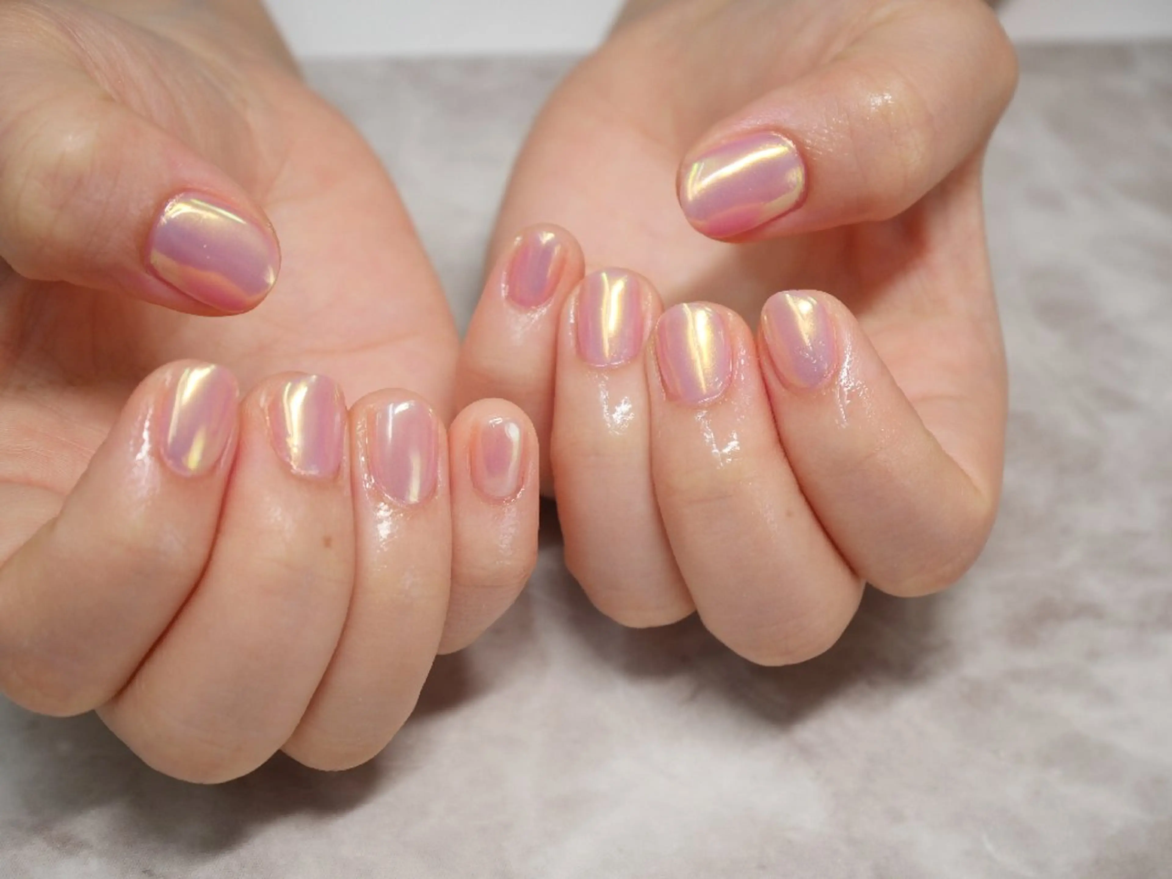 ネイル ハンドネイル Nailsalon Graciasのネイルデザイン