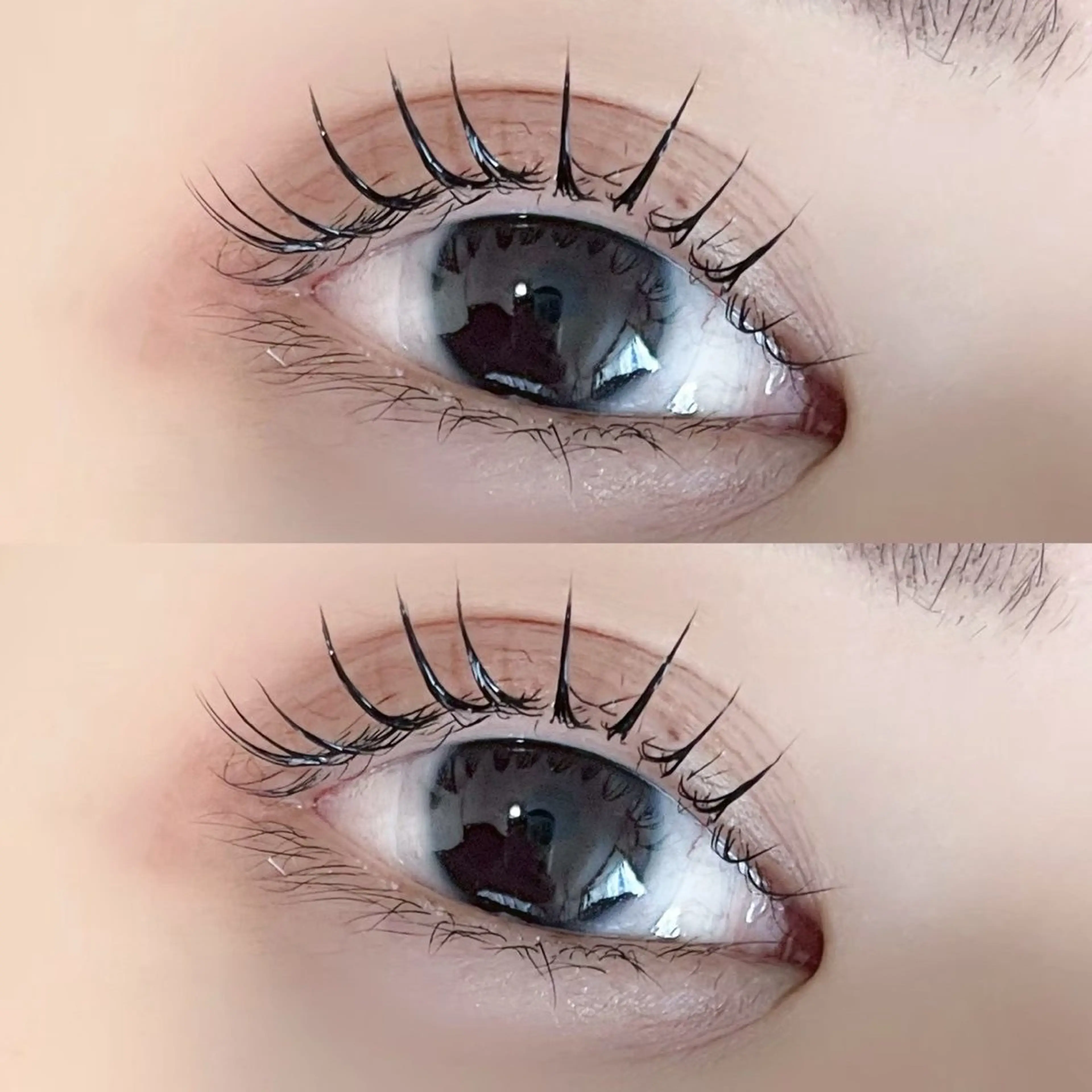 マツエク・マツパ mitsuki 福岡 /薬院/まつ毛パーマのマツエク・マツパデザイン