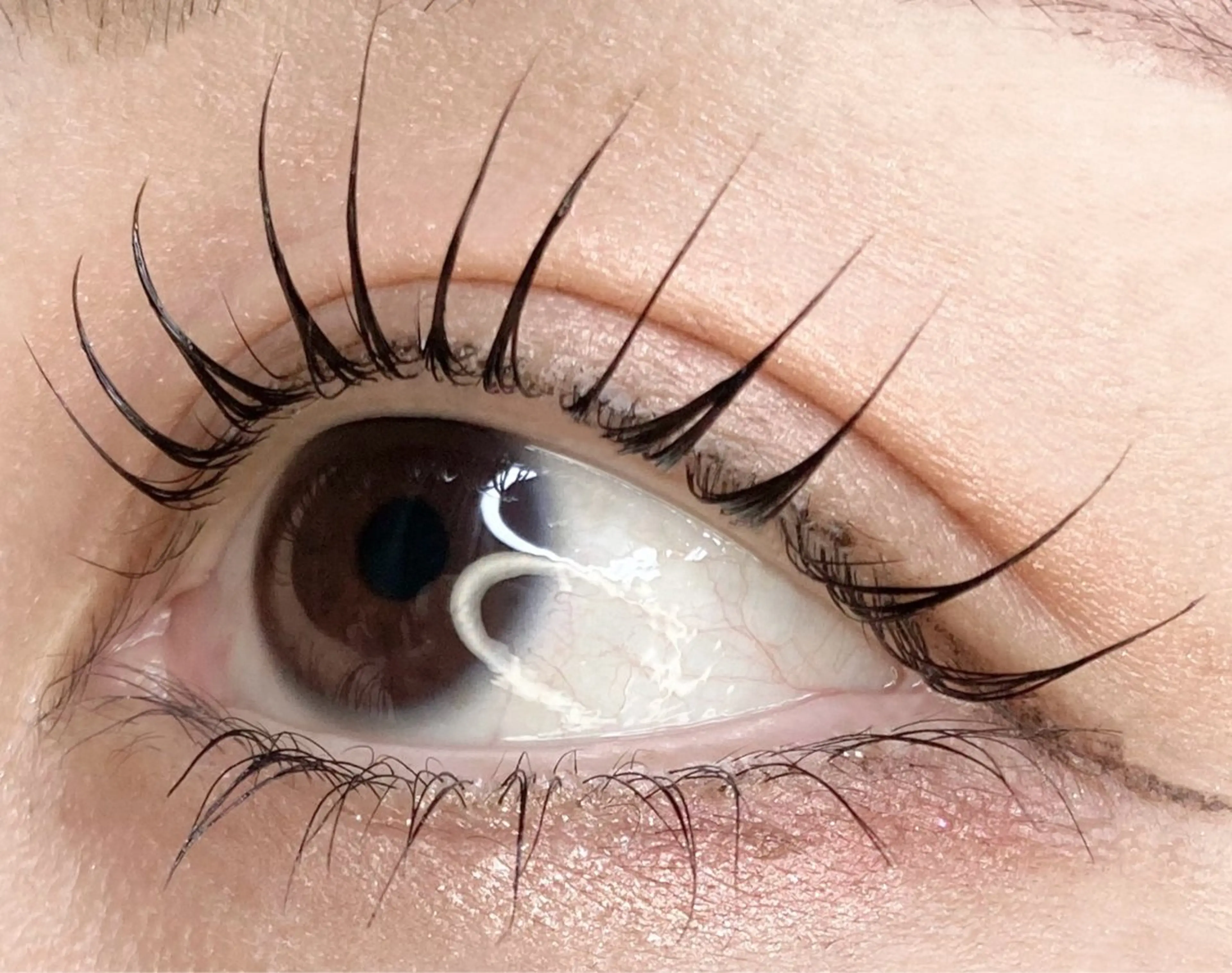 マツエク・マツパ 💠Peerless ネイル&アイ🫧のマツエク・マツパデザイン