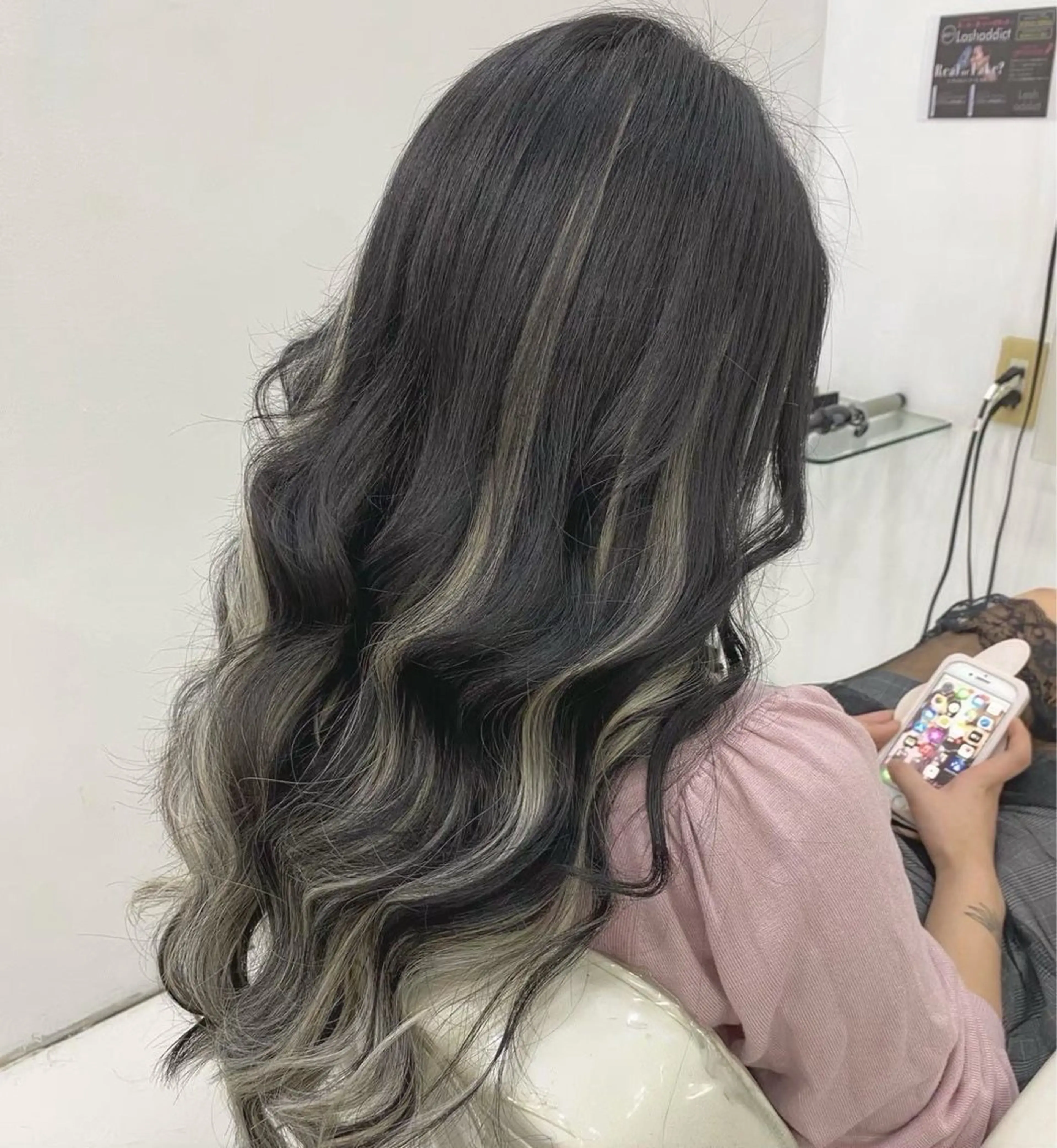 カラー 🌟モデル募集古淵 HARU🌟の眉毛・アイブロウイメージ