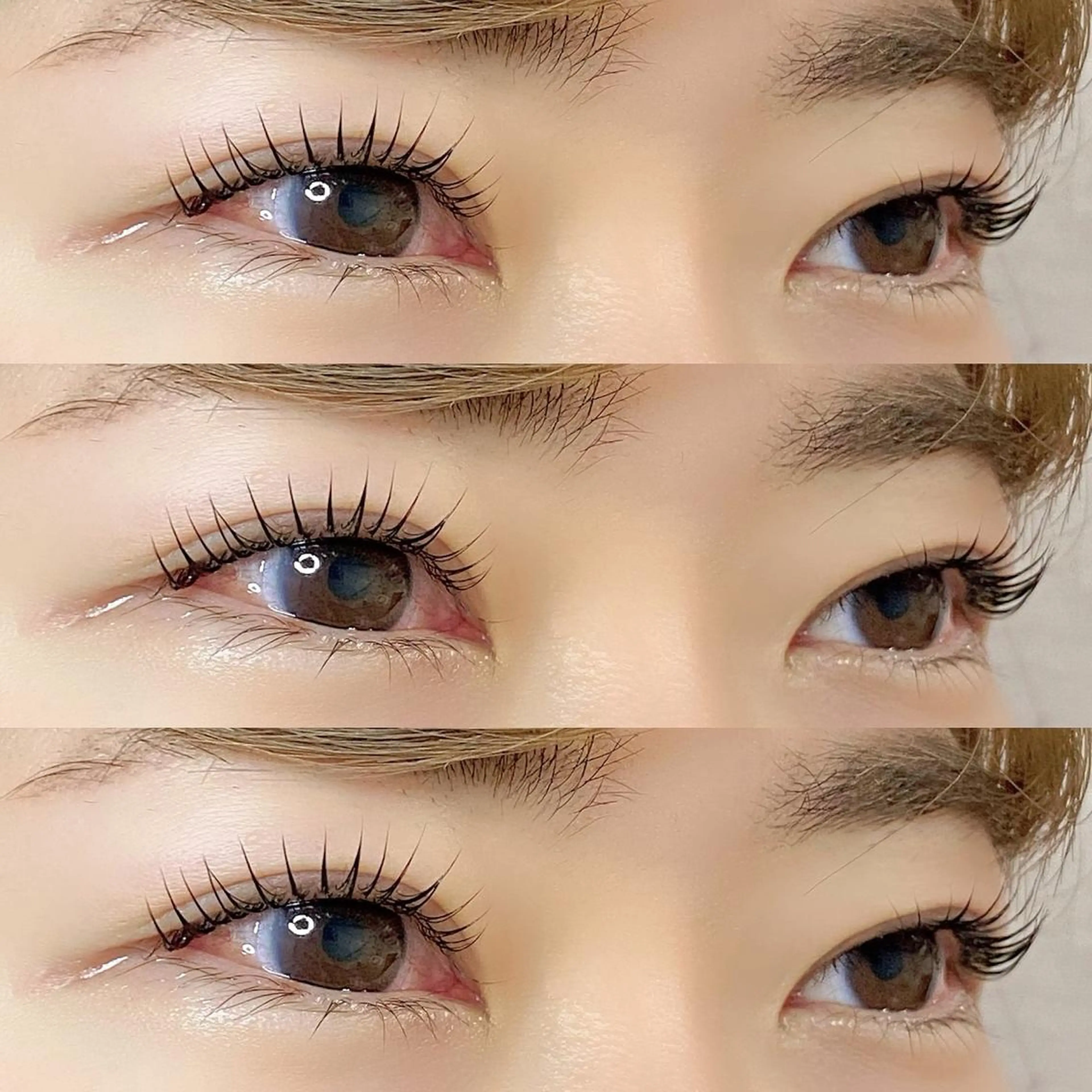 マツエク・マツパ Total Beauty Salon siesta所属・yu (ユウ)の眉毛・アイブロウイメージ