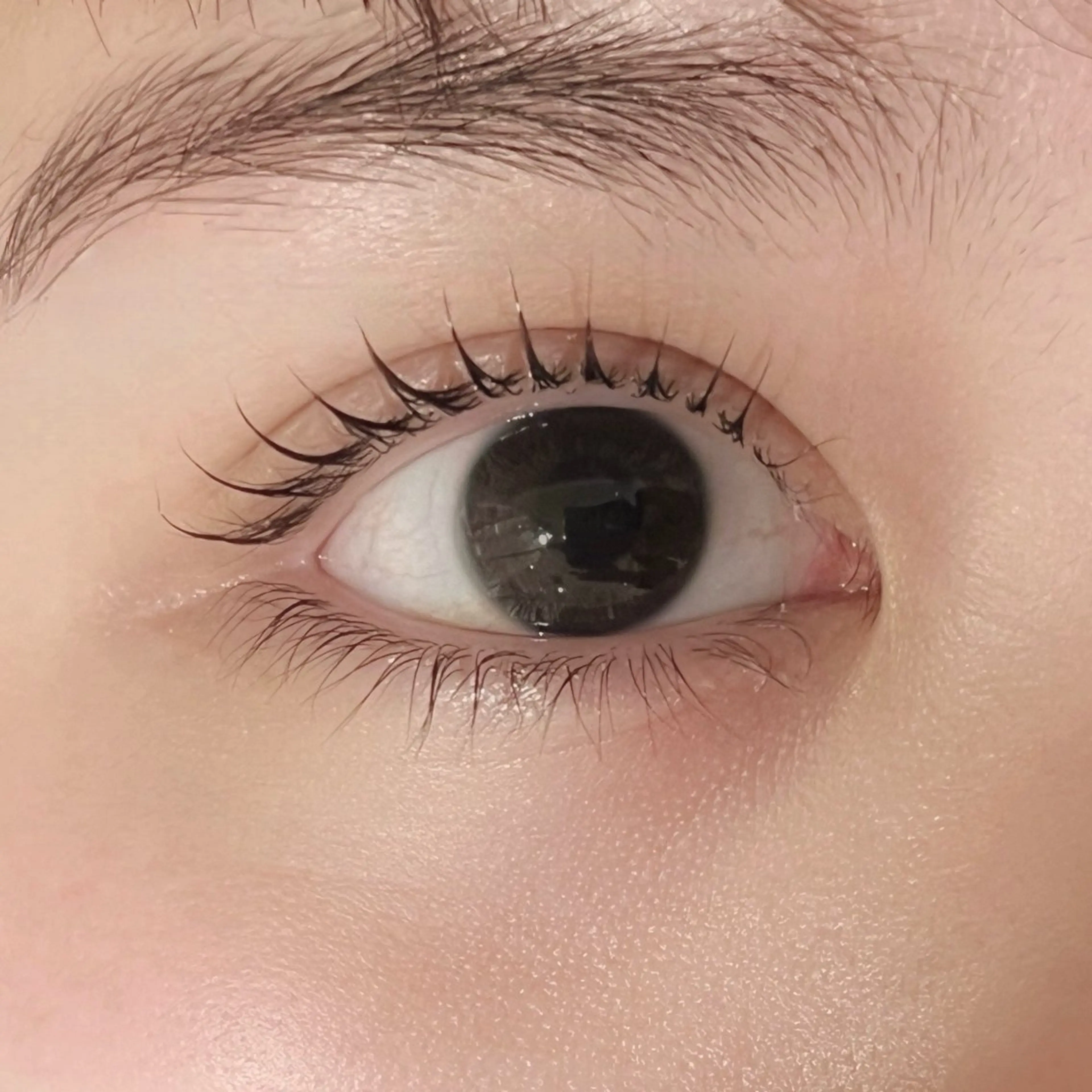 マツエク・マツパ 藤木 美羽のマツエク・マツパデザイン