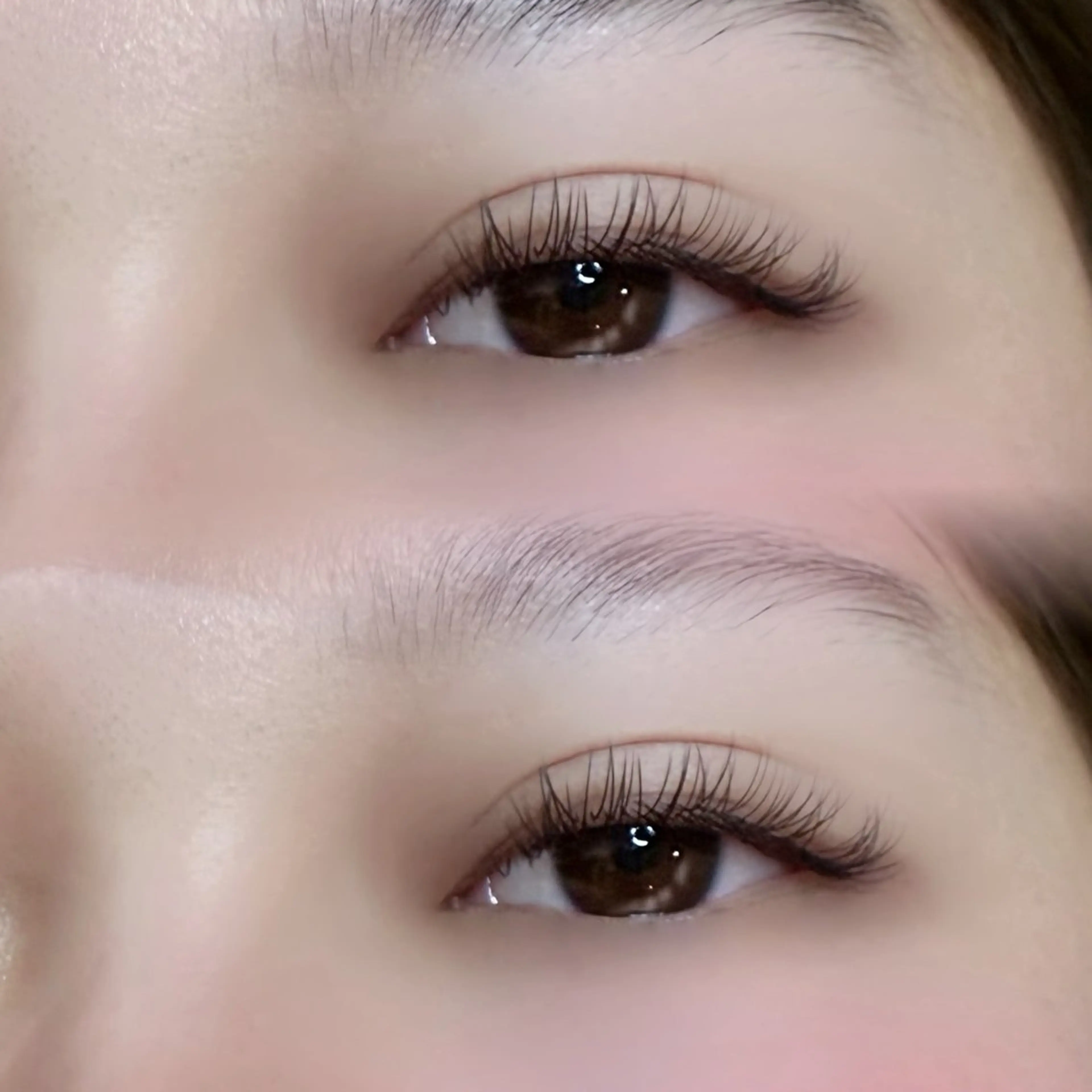 【フラットラッシュ】120本🌛❤︎  4月末まで限定🌸の写真