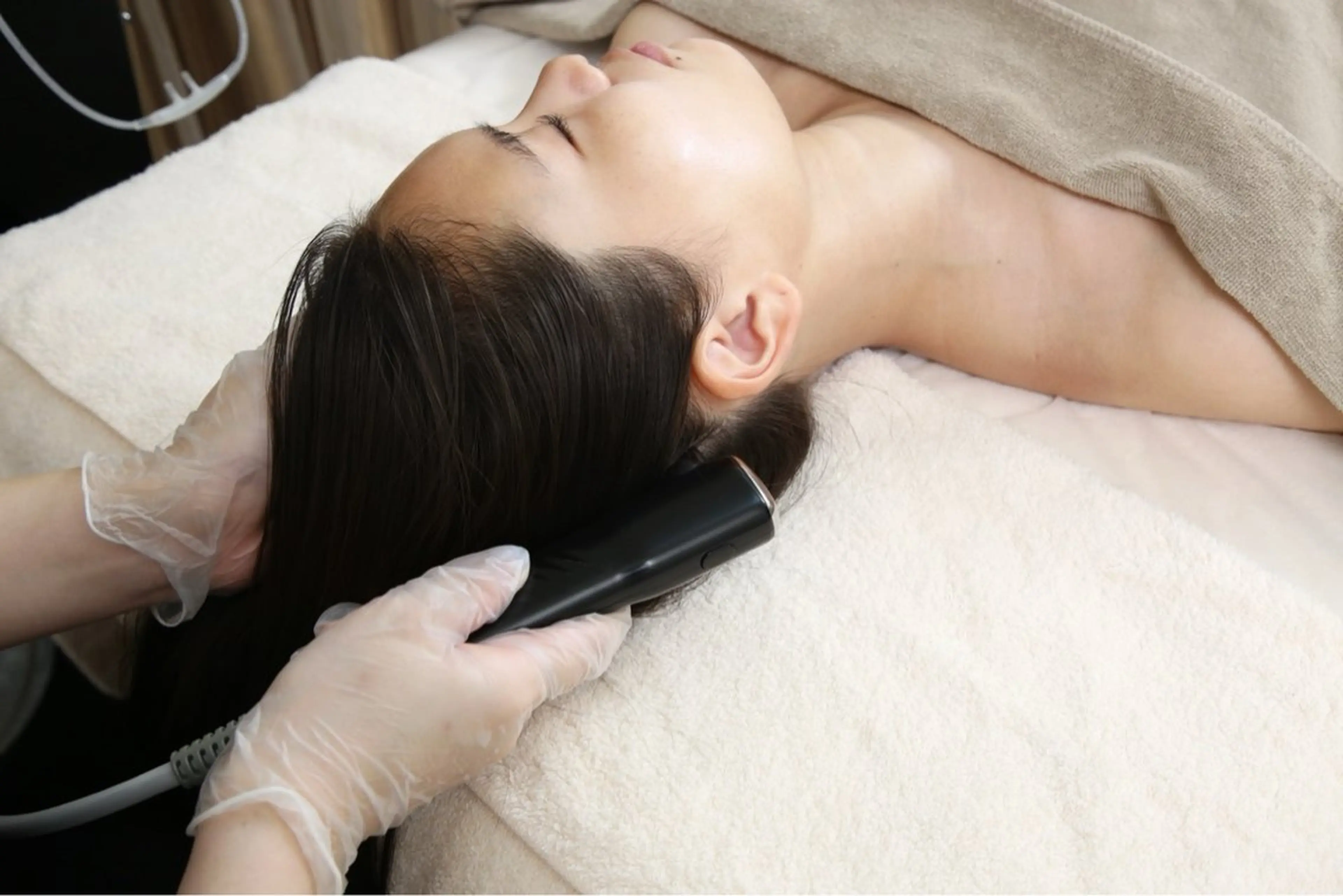 フェイシャルサロン Min-aのエステ・リラクイメージ