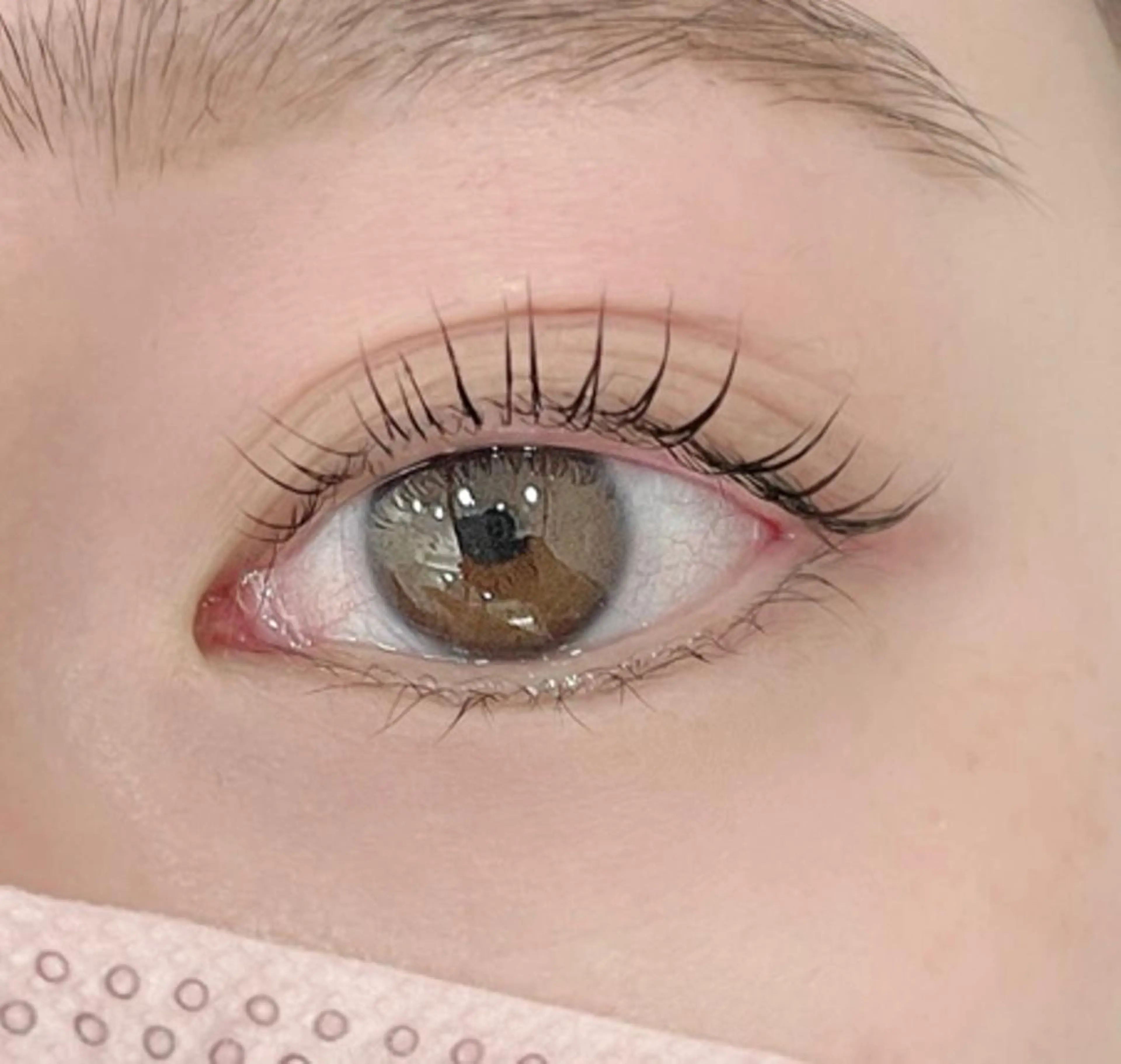 マツエク・マツパ ♡KAORI hip'seyes♡のマツエク・マツパデザイン