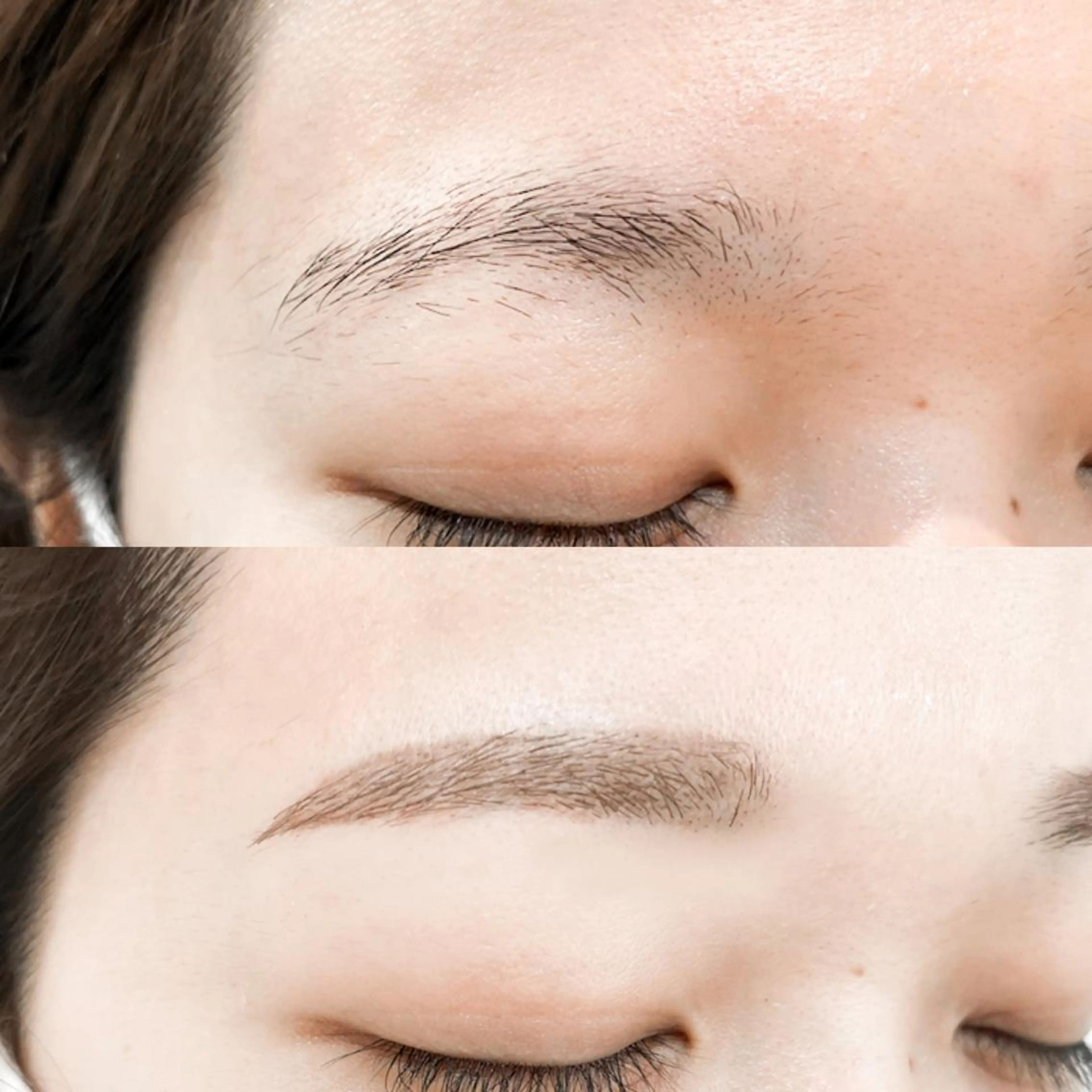 メンズ マツエク・マツパ アイブロウ 眉毛ワックス脱毛 マツパ 𓂃◌𓈒𓐍 shioriの眉毛・アイブロウイメージ