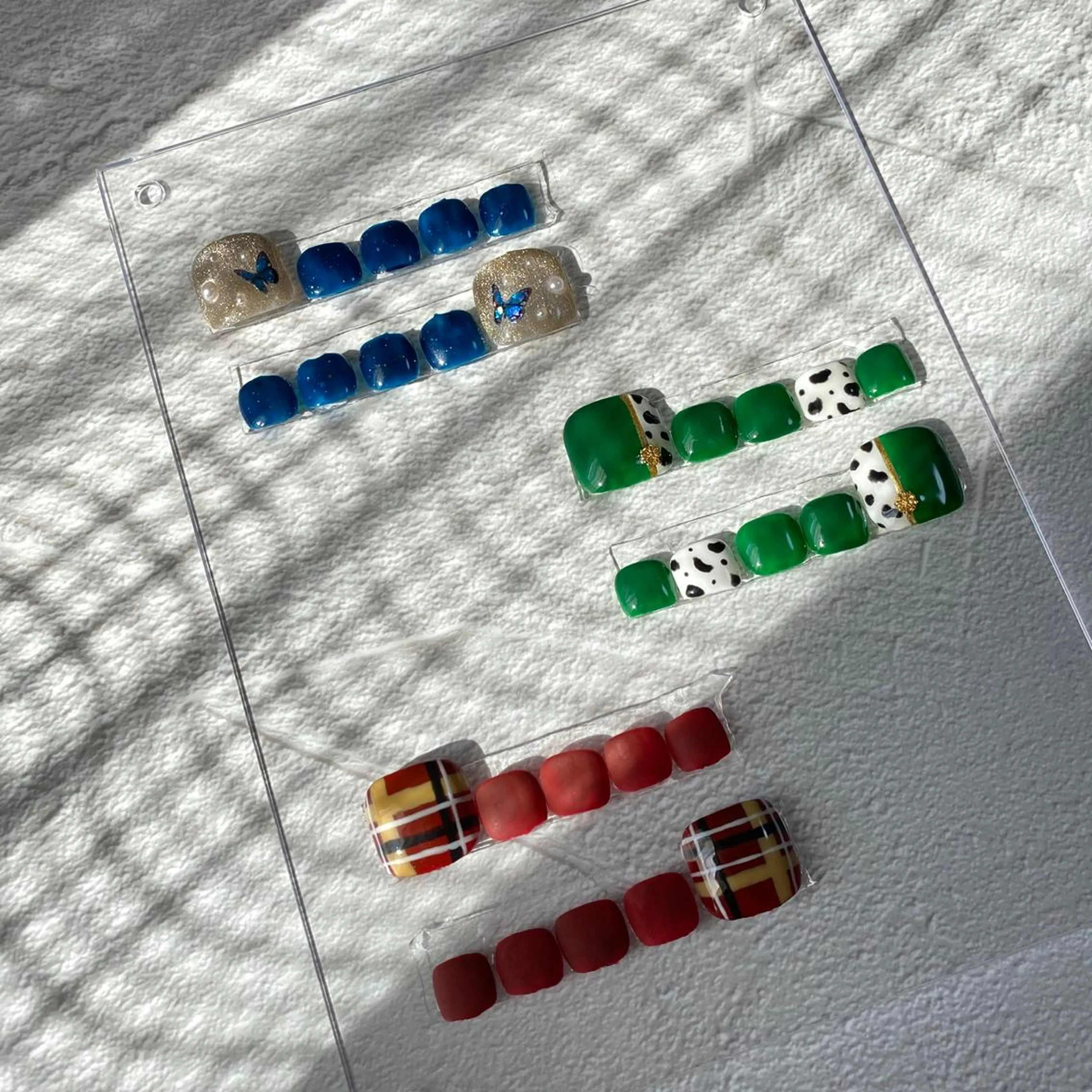 ネイル Heho nailのネイルデザイン