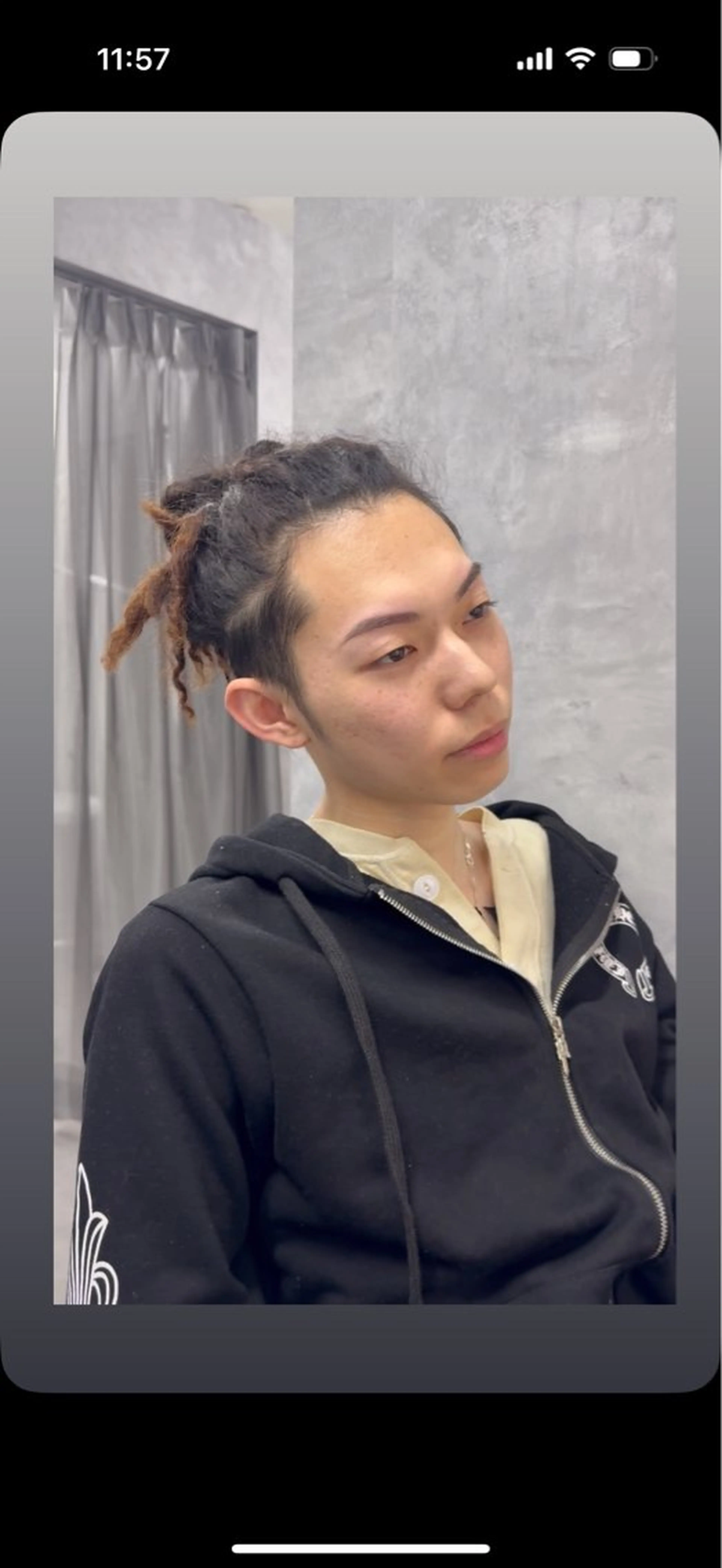 アイブロウ akane ♡のマツエク・マツパデザイン