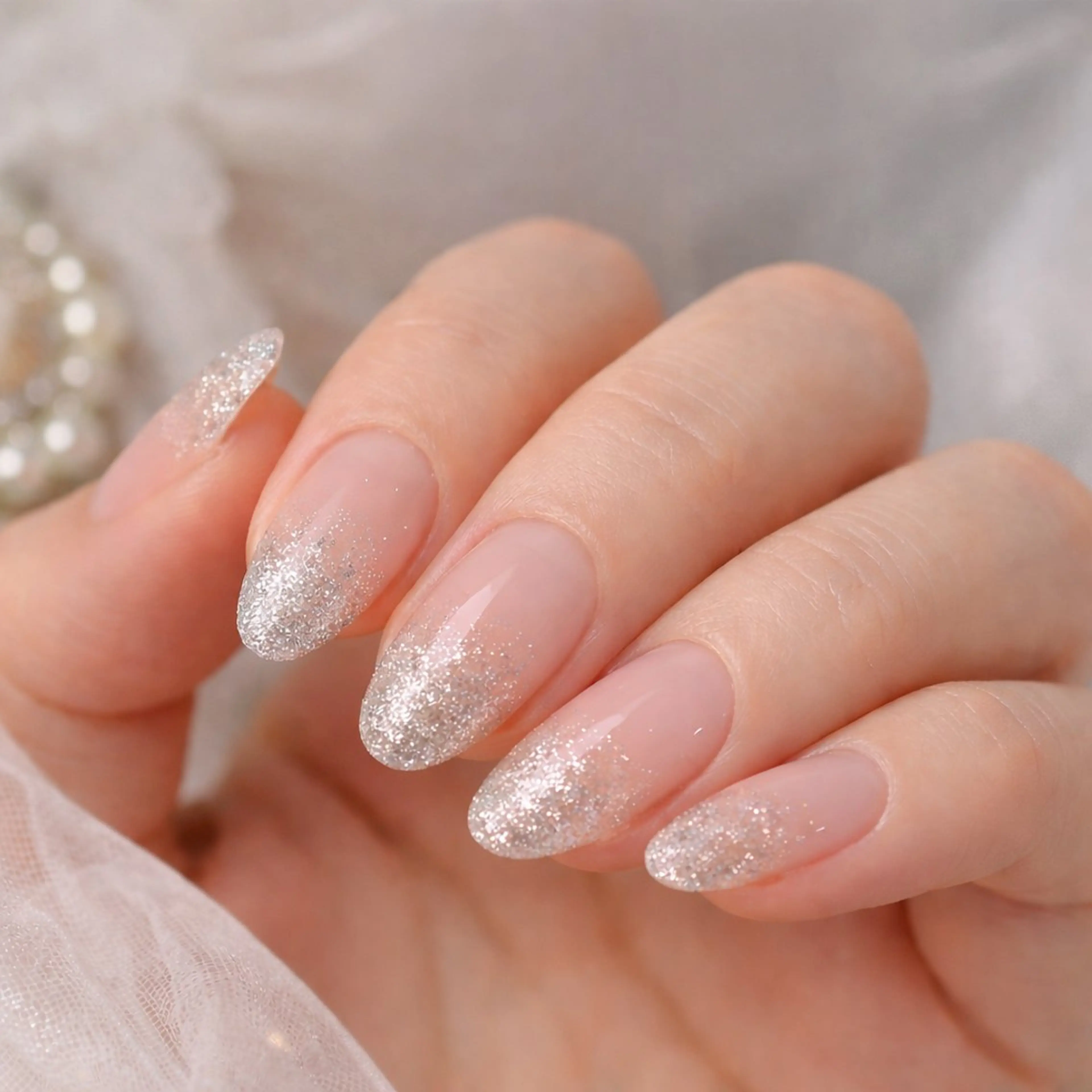 ネイル ハンドネイル ハンドケア Ecrin nail ✨Yukiのネイルデザイン
