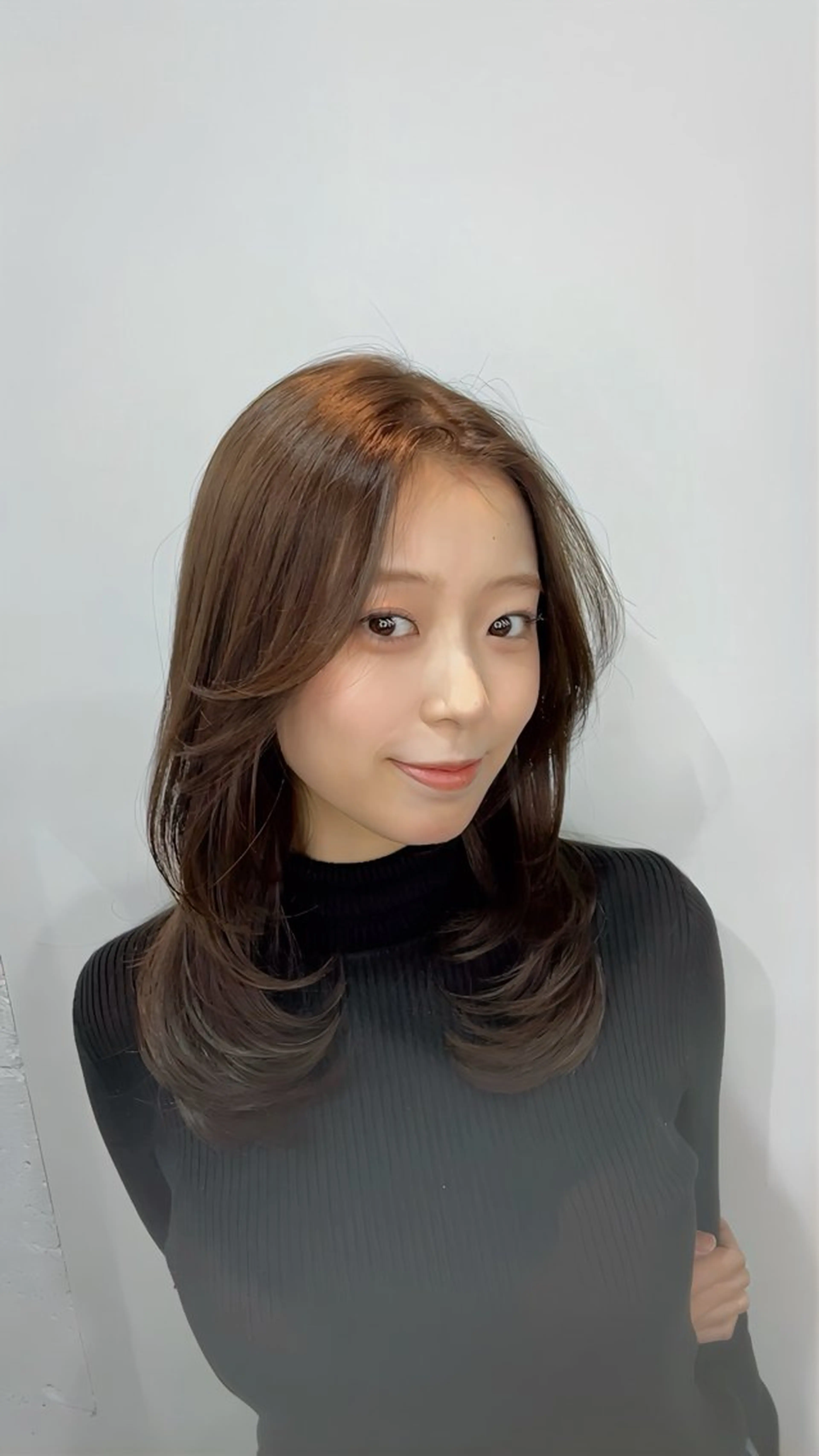 👑 縮毛矯正＋トリートメント｜練習モデル様限定（仮予約）✂️⚠️補足説明必読⚠️の写真