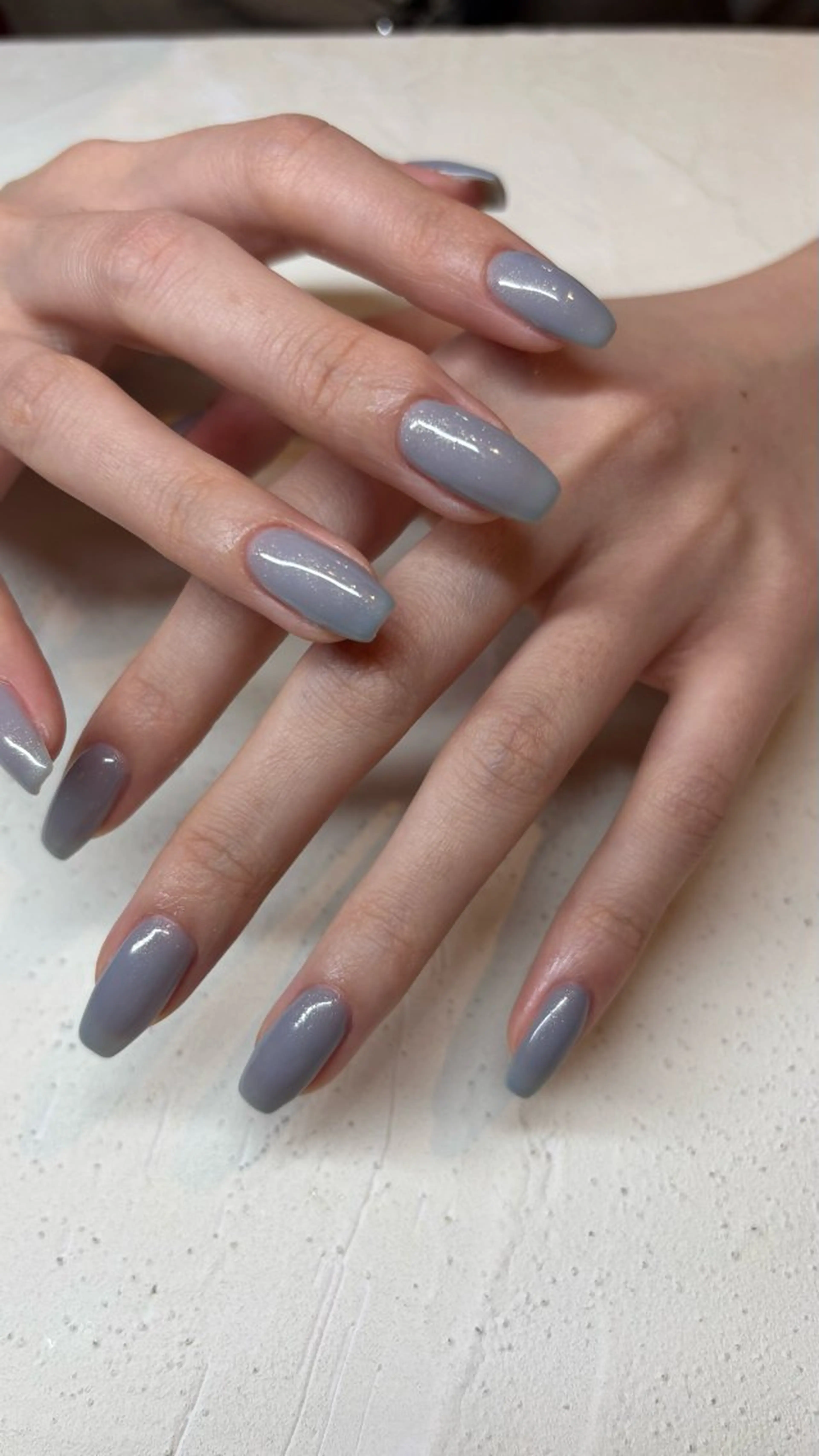 ネイル 二分 恵美のネイルデザイン