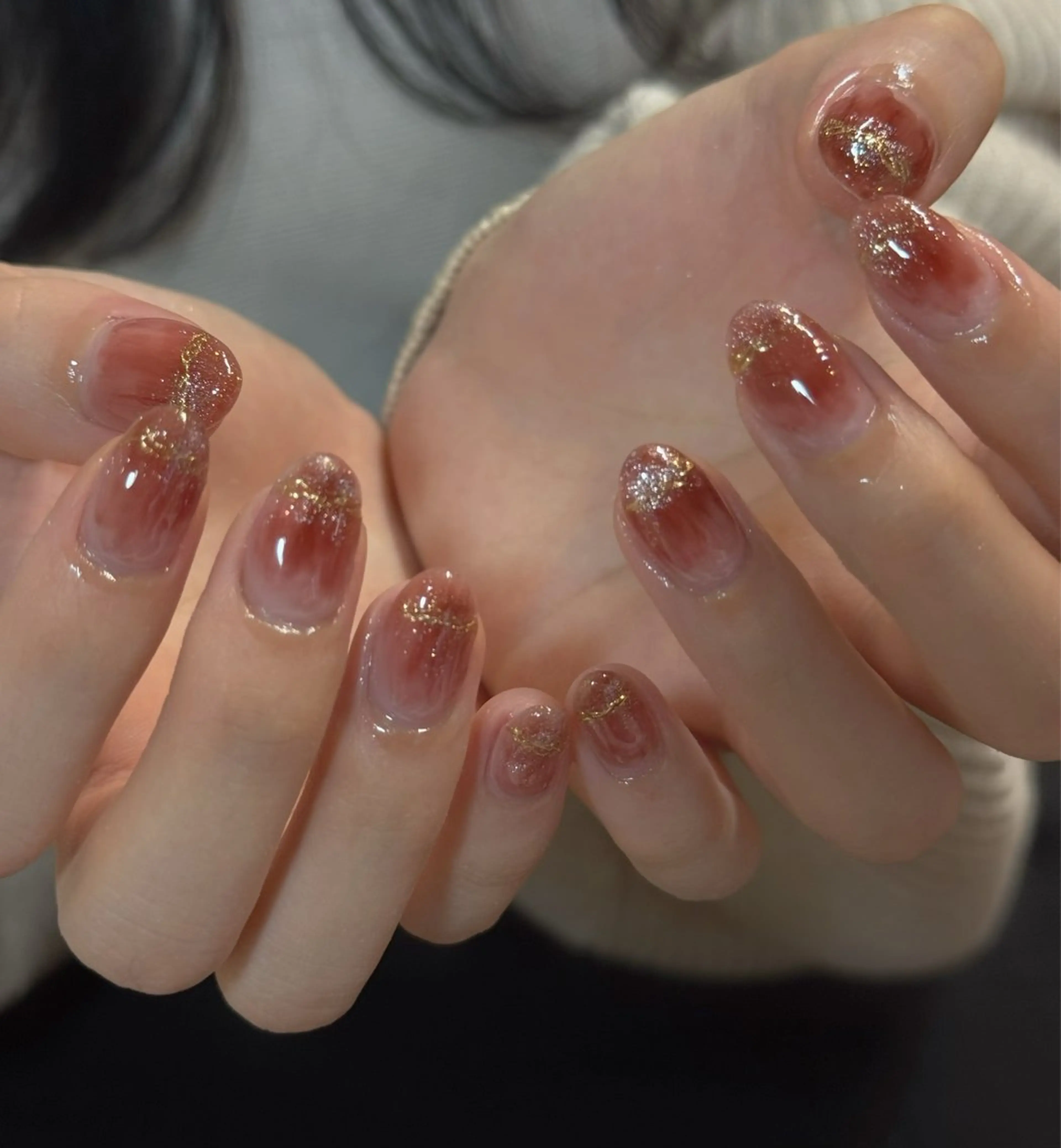 ネイル ☆*｡Grace Nail｡*☆のネイルデザイン