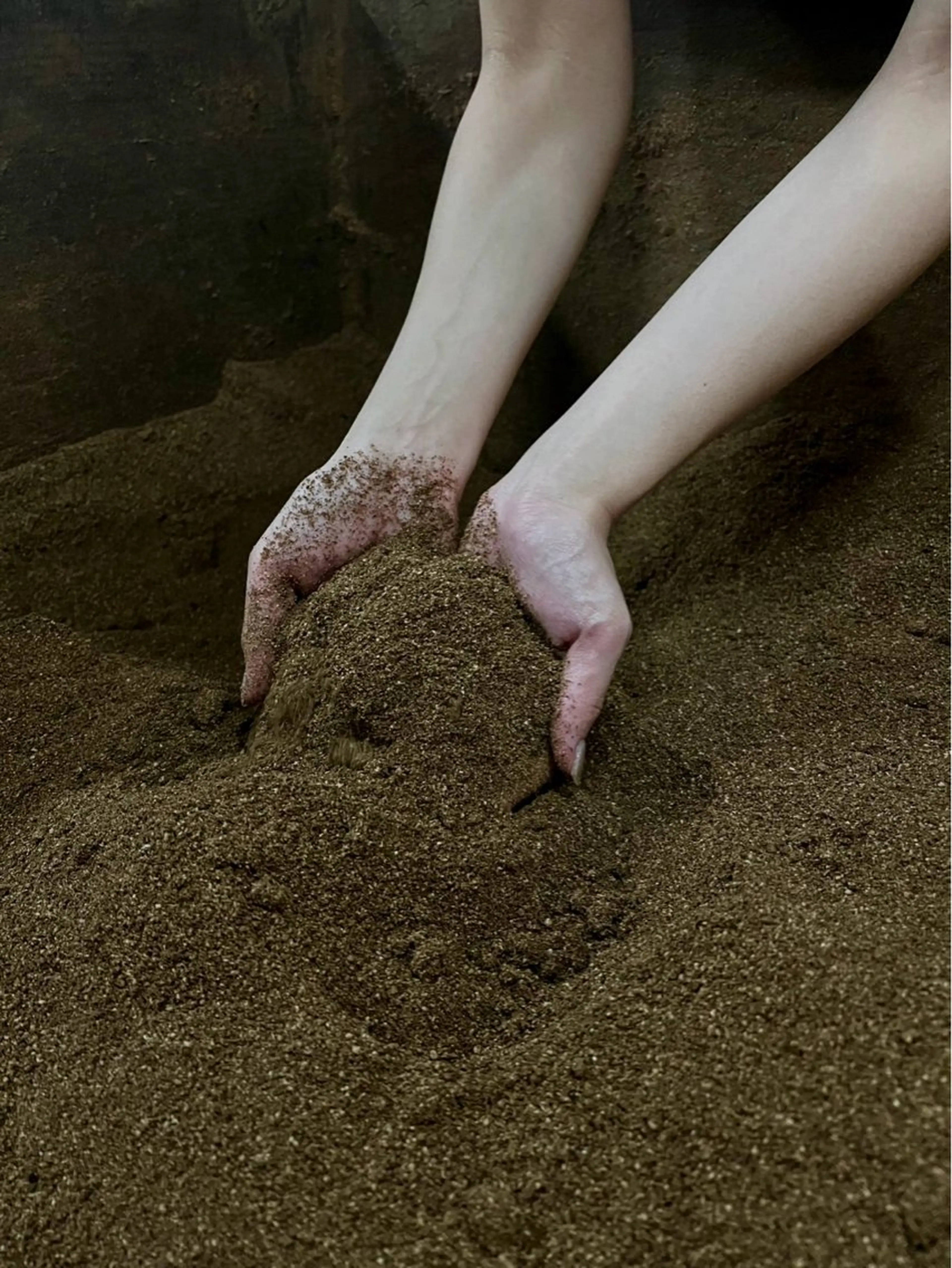 その他 米ぬか100%酵素風呂sasa所属・酵素風呂 sasaのその他イメージ