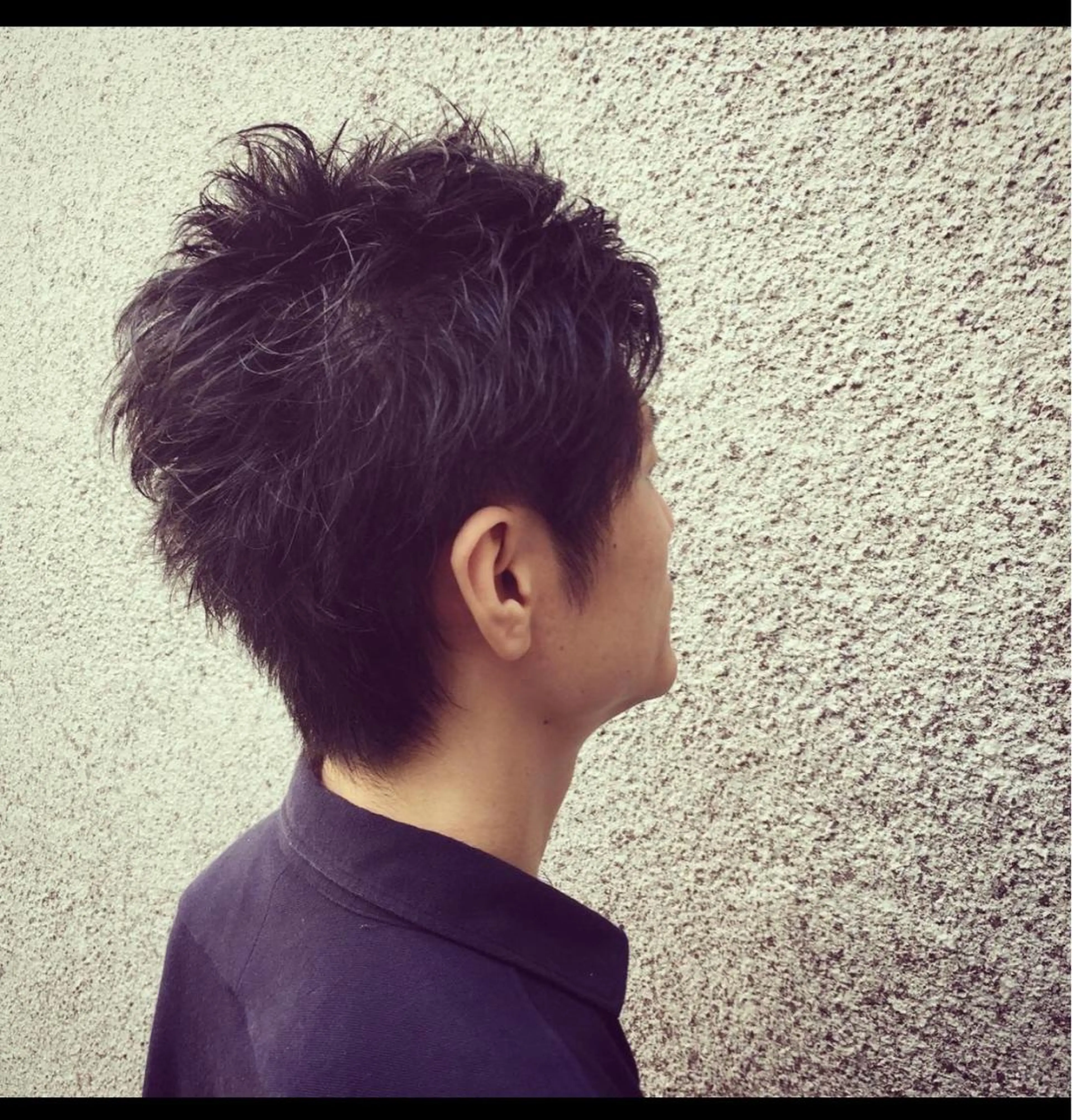 ショート メンズ VEGA, ★☆★Towa★☆★のヘアスタイル