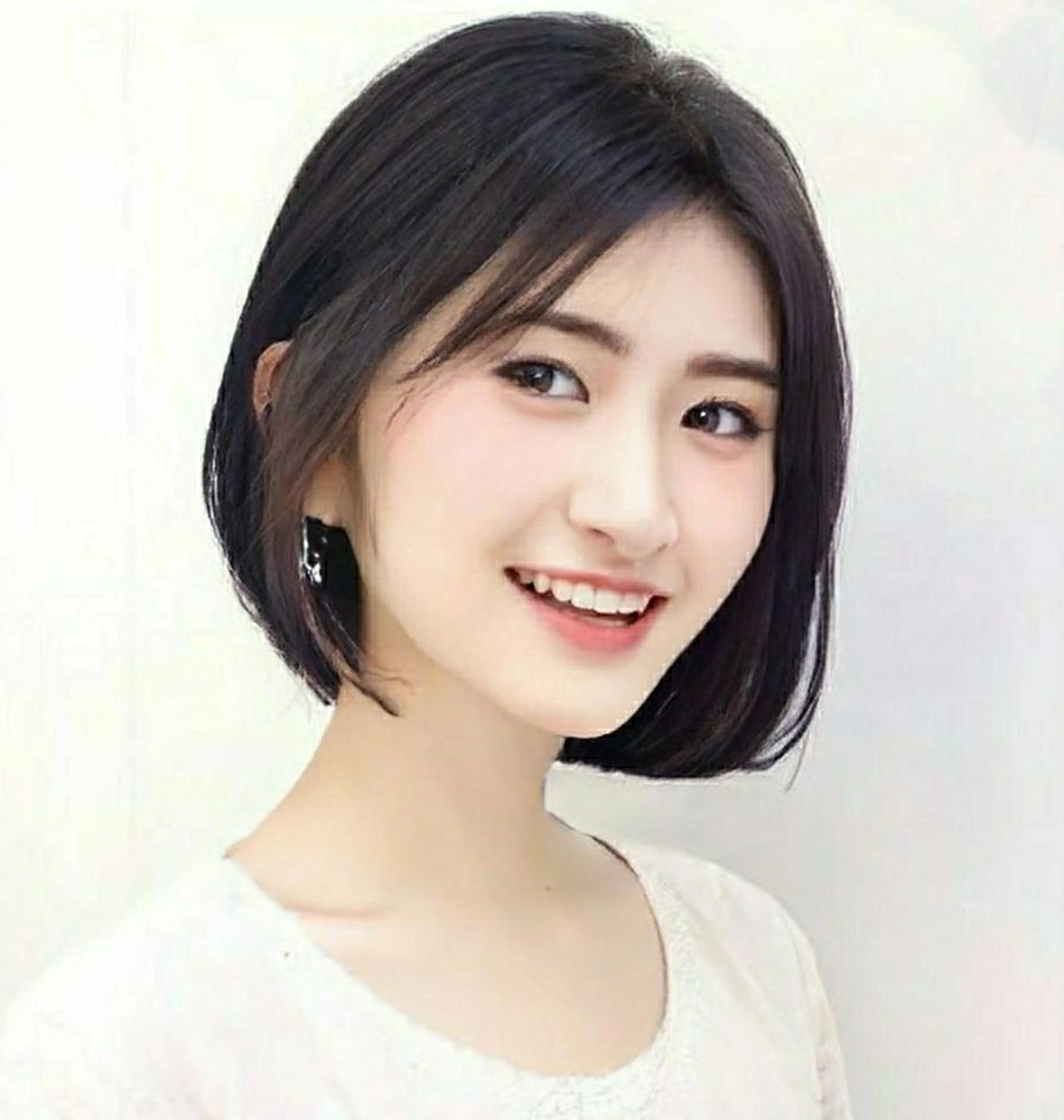 ショート ✨超絶丁寧✨完全 マンツーマン野口直人のヘアスタイル