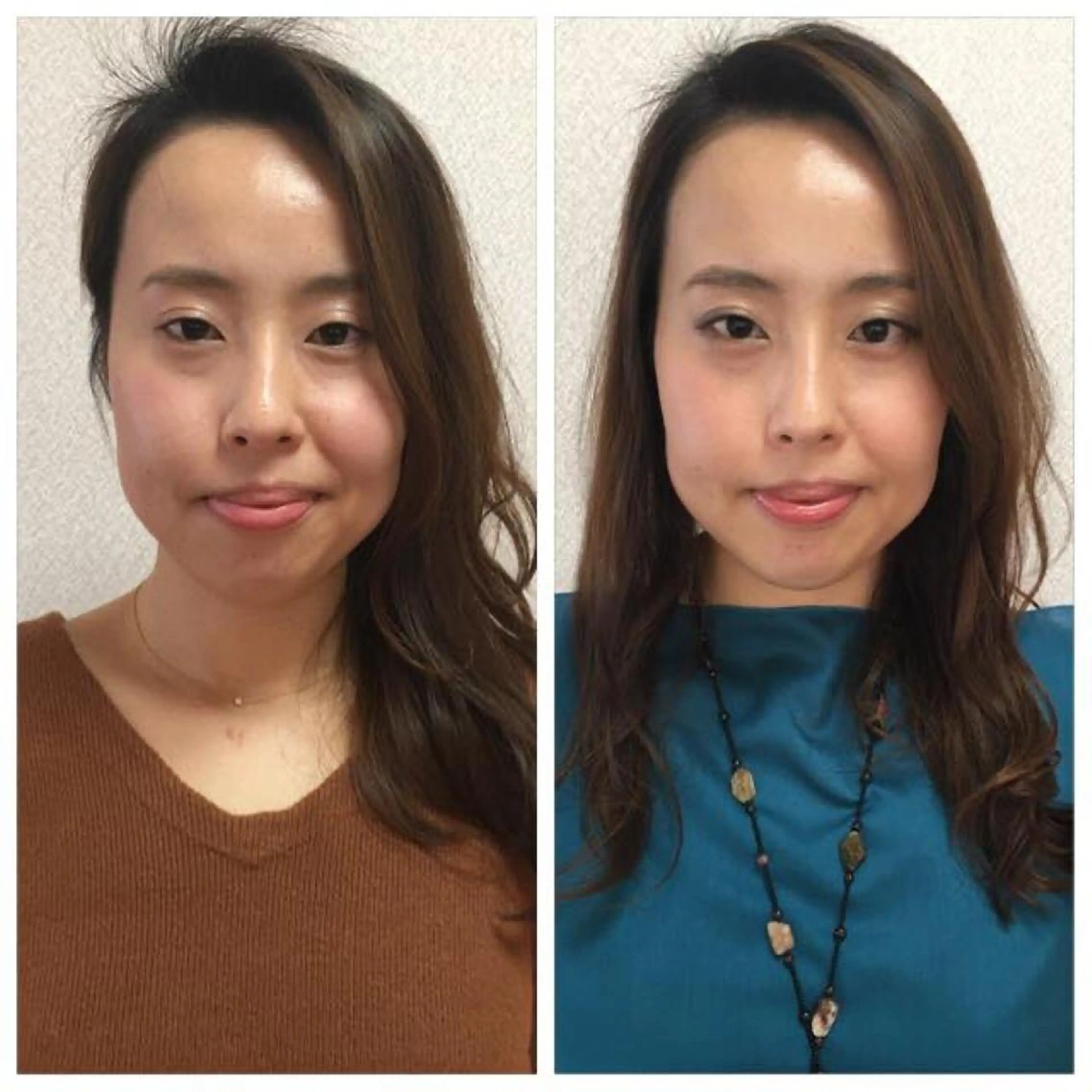 パーソナルカラー診断 骨格診断 美肌カウンセラー 渡邉彩乃のその他イメージ