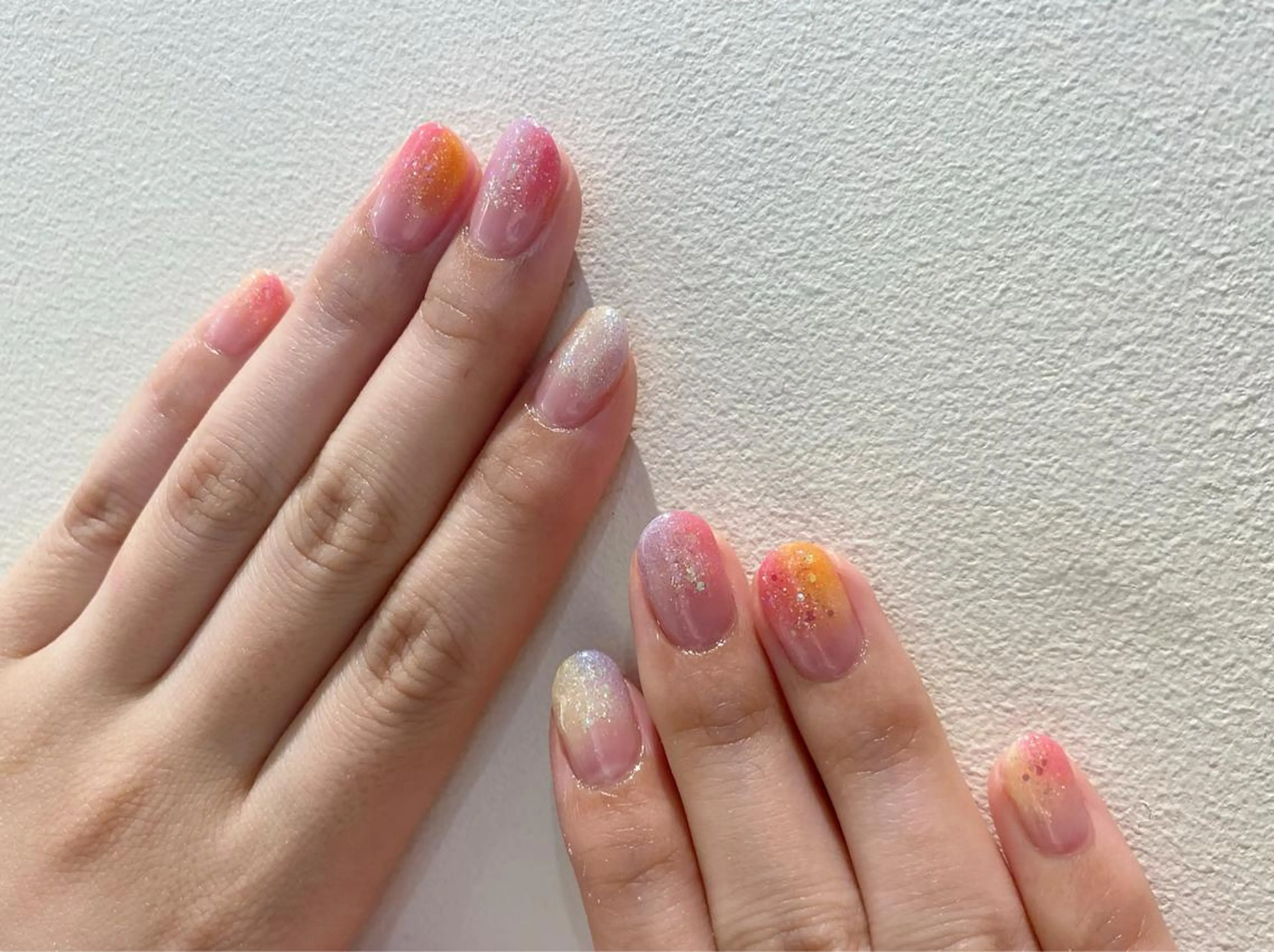 ネイル Uchida Mayunaのその他イメージ