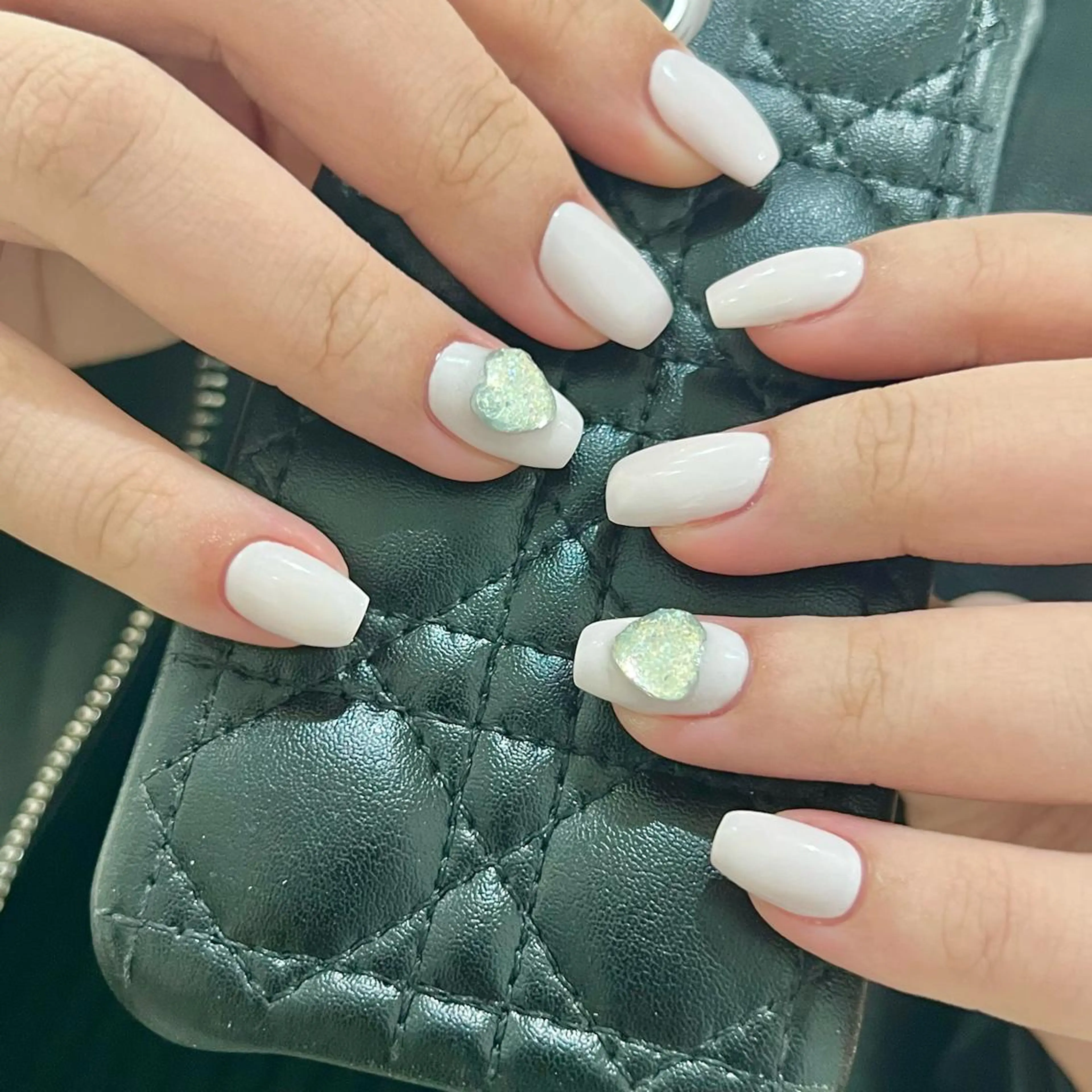 ネイル emunail あやかのネイルデザイン