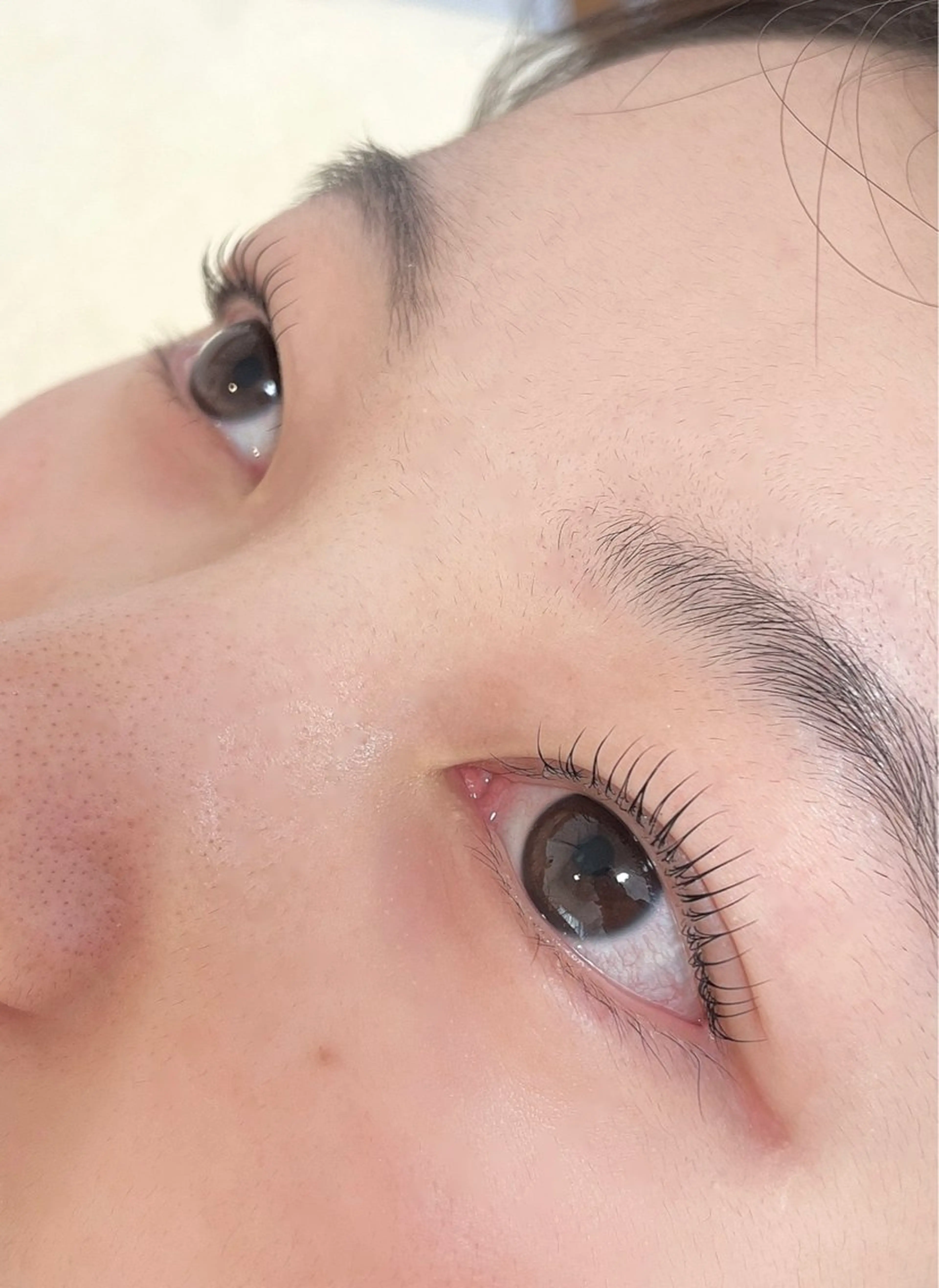 マツエク・マツパ マツパ salonmeili ＊ミキのマツエク・マツパデザイン