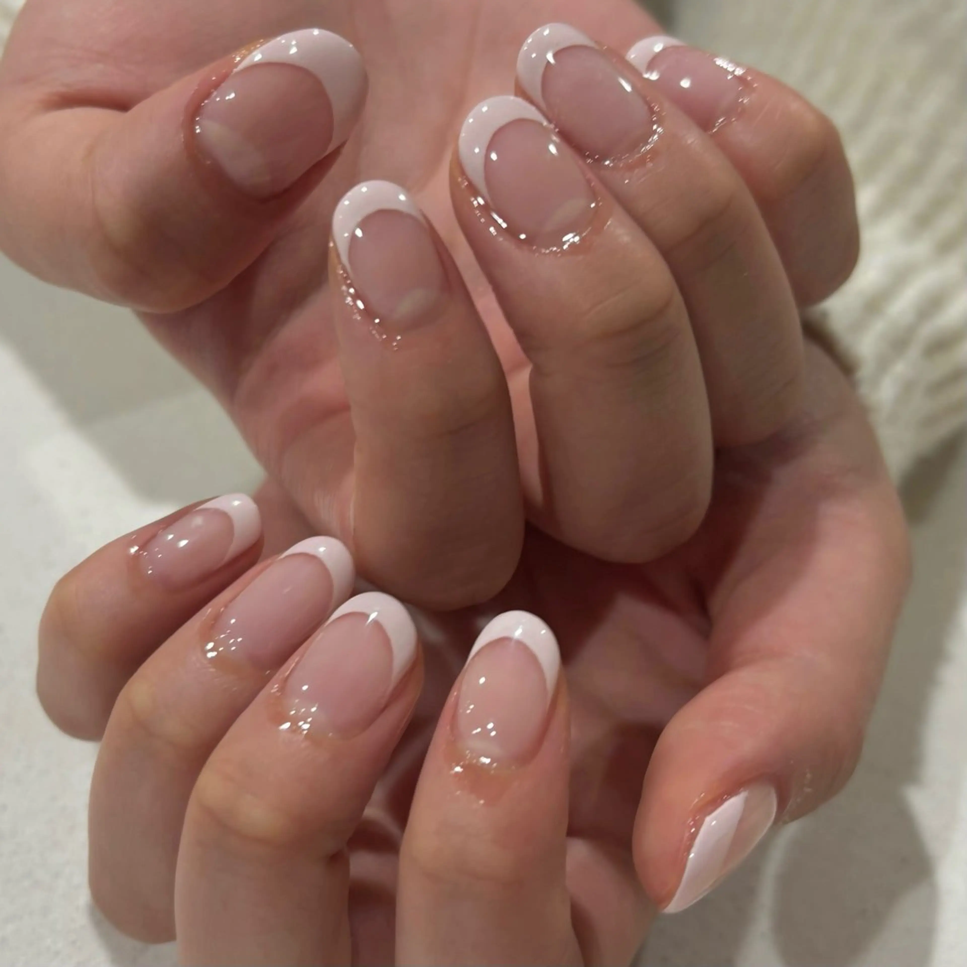 ネイル mute.所属・mute. yuiのネイルデザイン