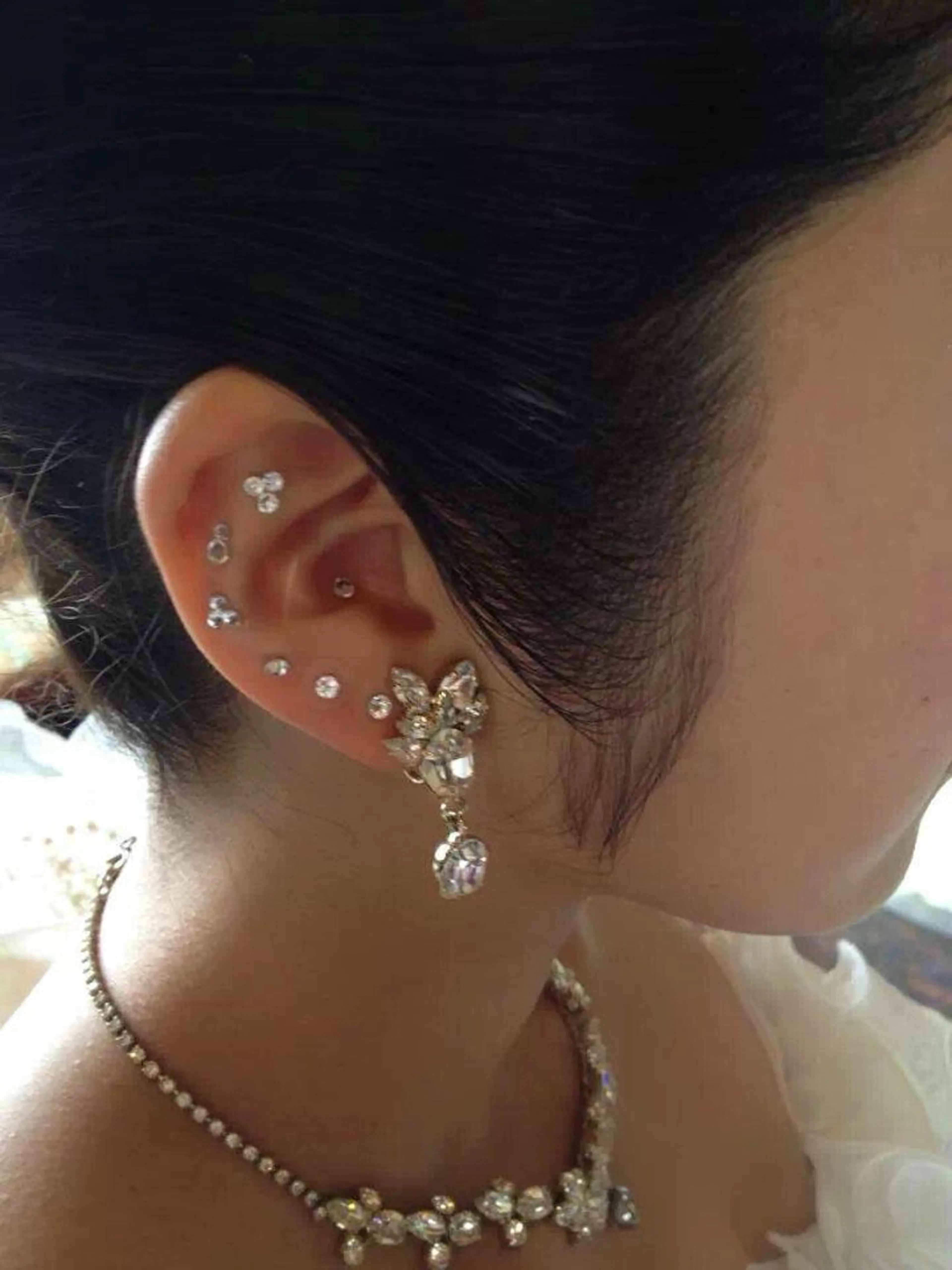 MAKI 's Acuのエステ・リラクイメージ