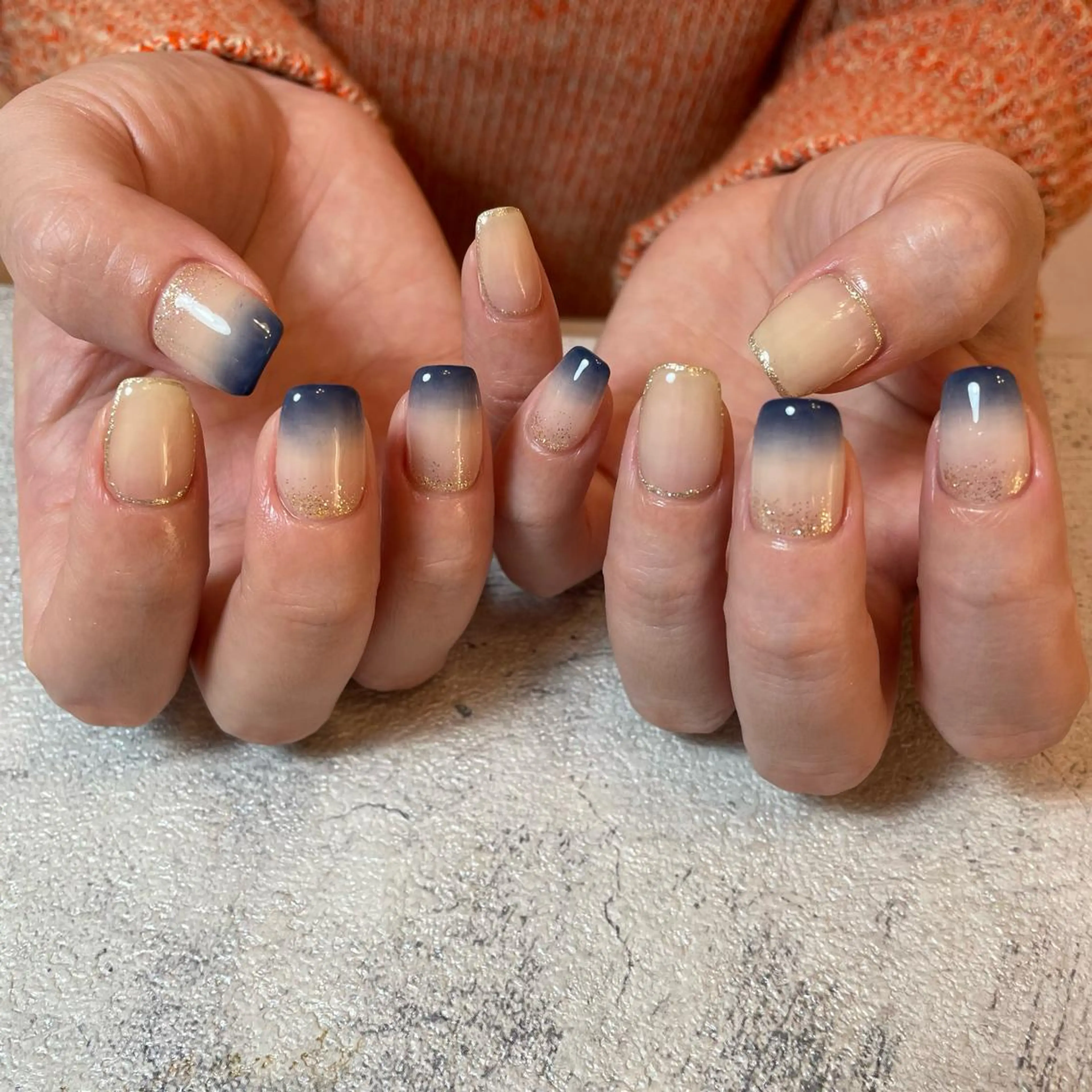 ネイル Ami 🦥のネイルデザイン