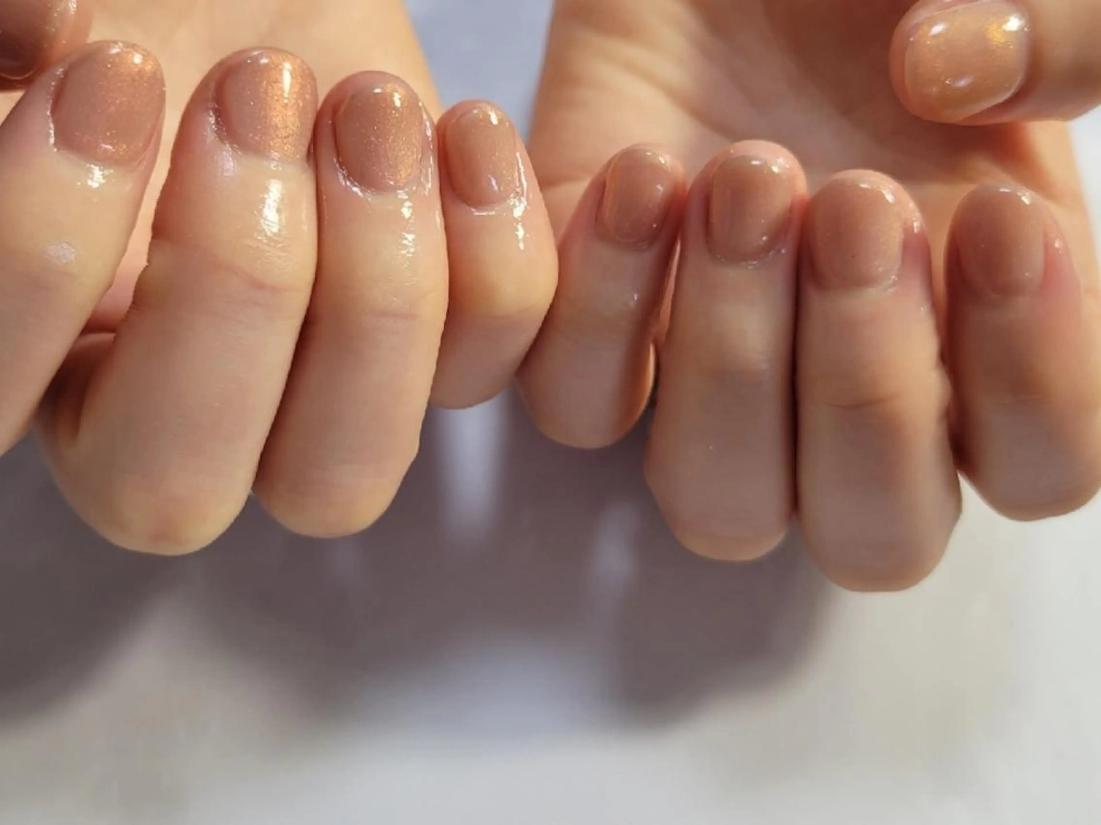 ネイル ハンドネイル ネイルサロンほっこり kanaのネイルデザイン