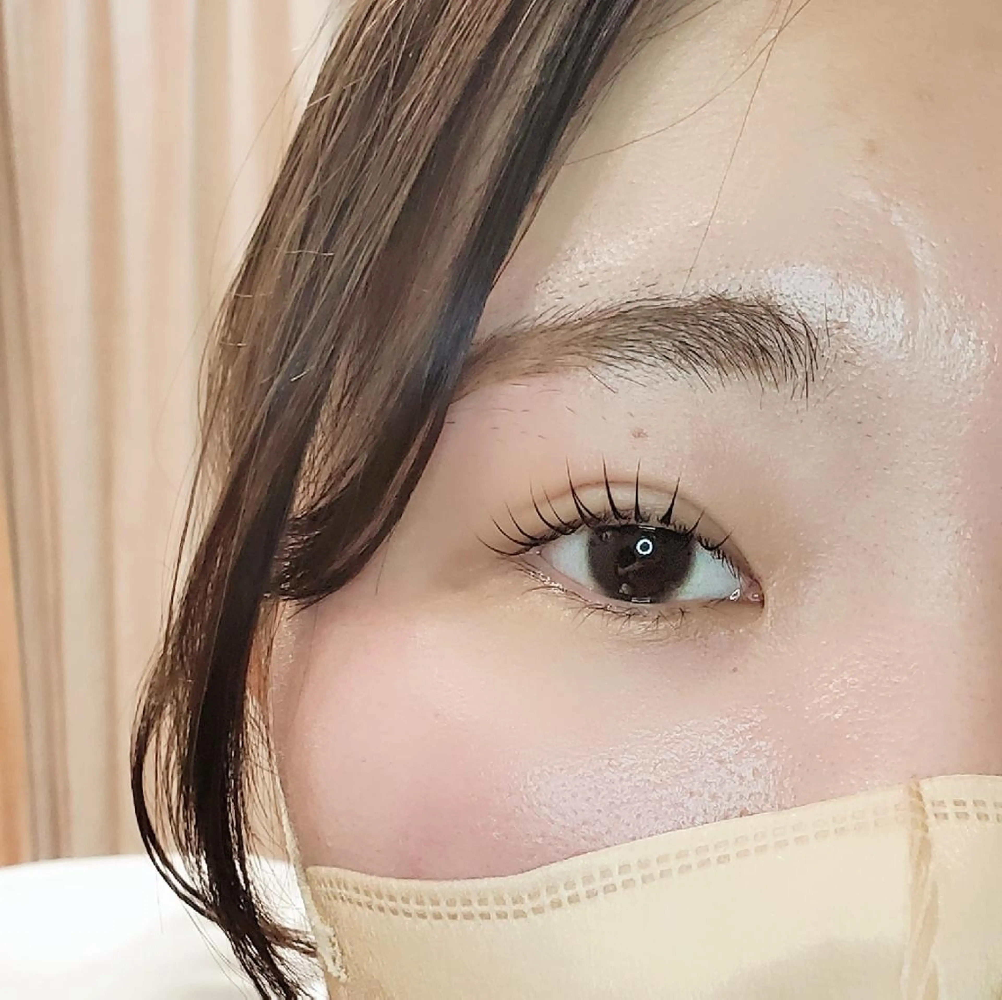 マツエク・マツパ eyelist 🌙ゆうのマツエク・マツパデザイン