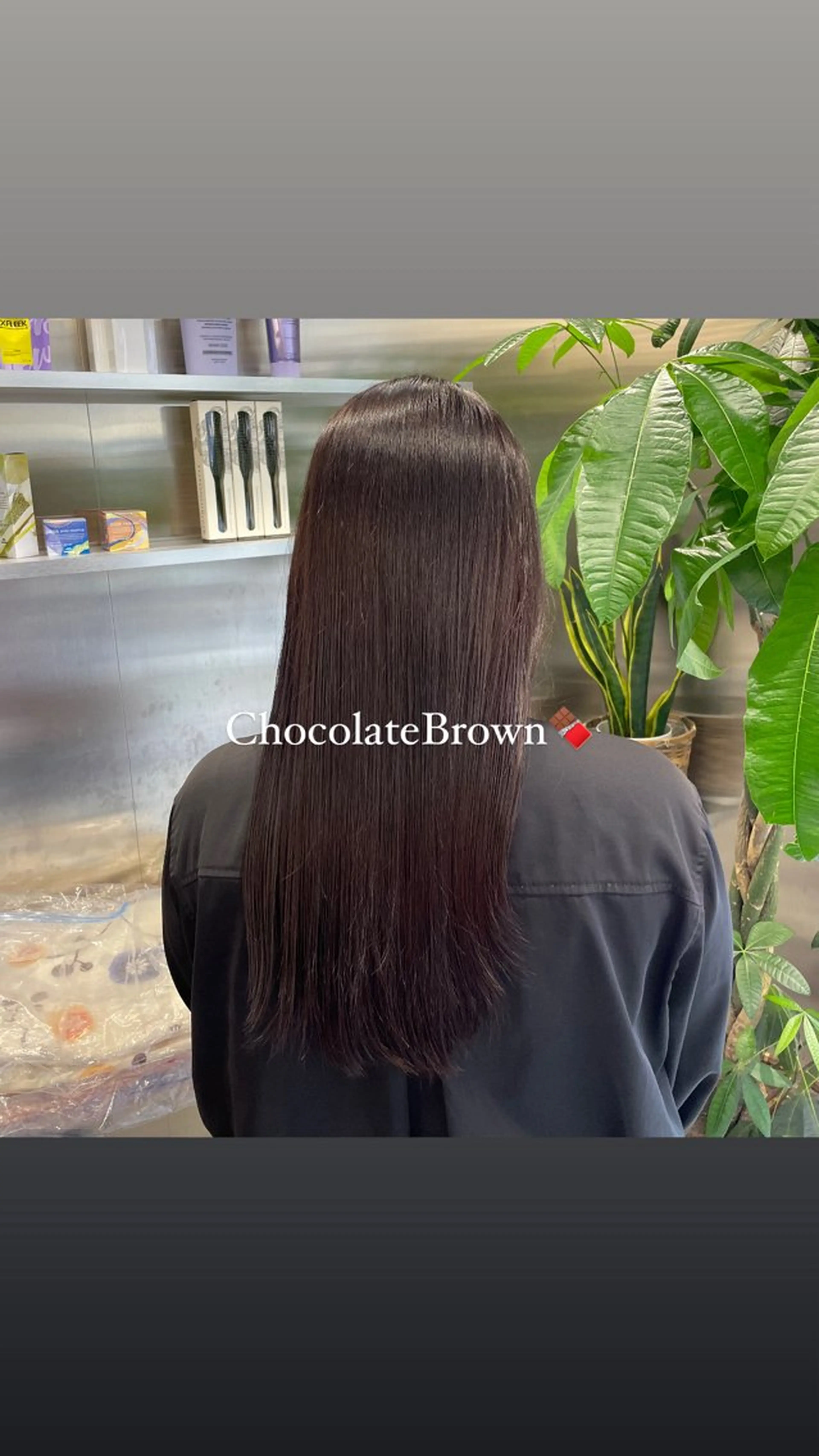 ロング カラー ヘアカラー sawaka🪽うる 艶カラー/レイヤーのヘアスタイル