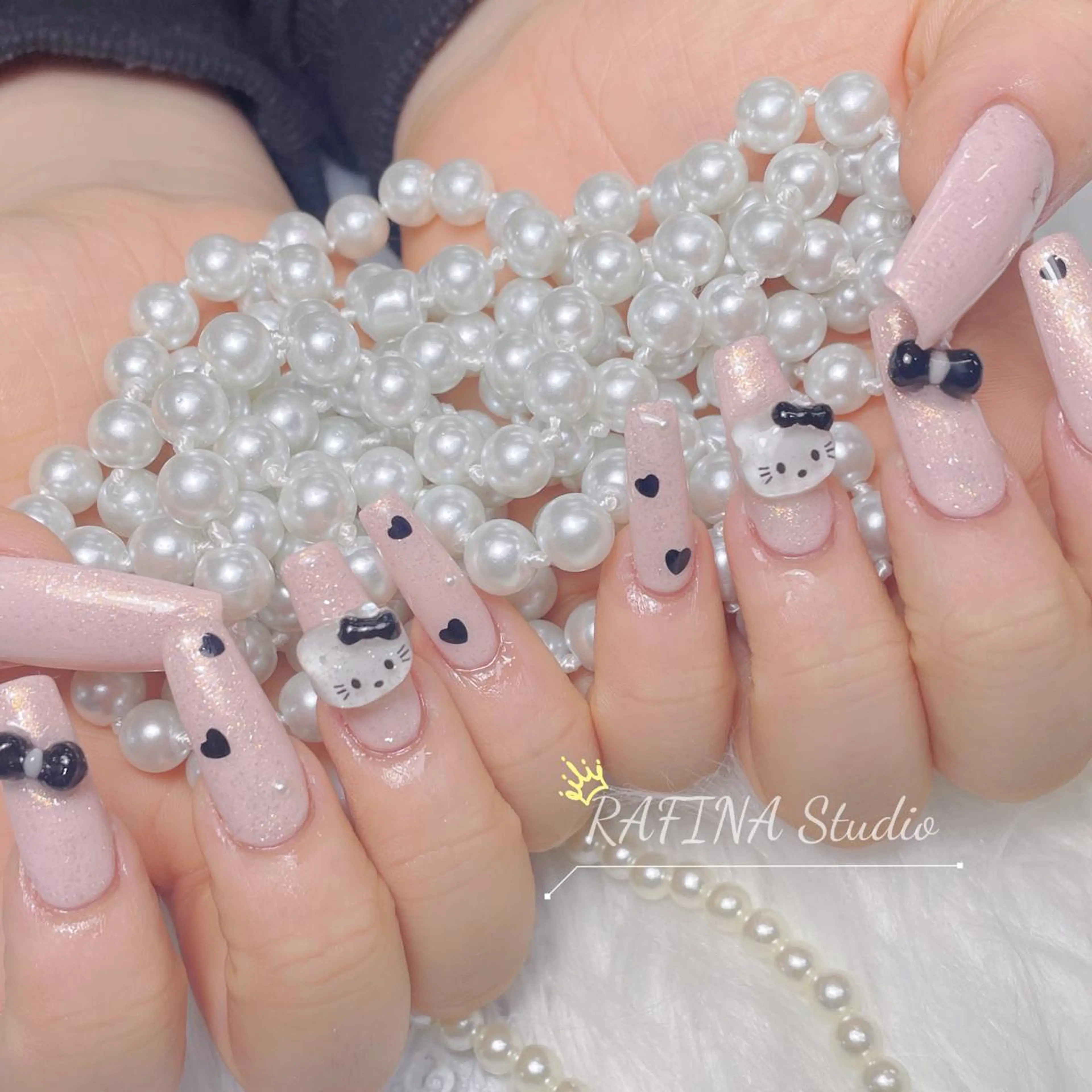 ネイル 加奈子 kanaのネイルデザイン