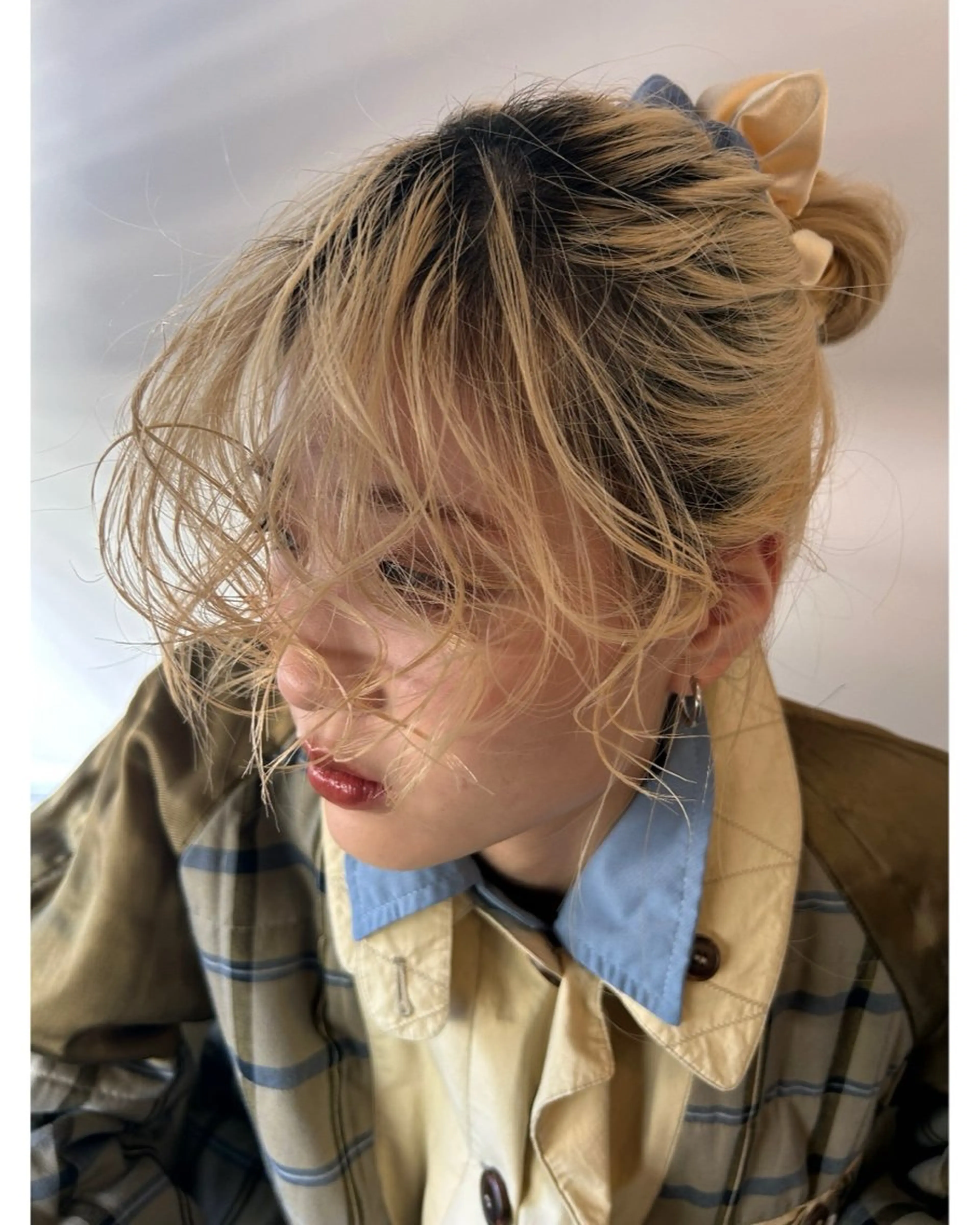 デザインカット/ パーマ/nanaのヘアスタイル