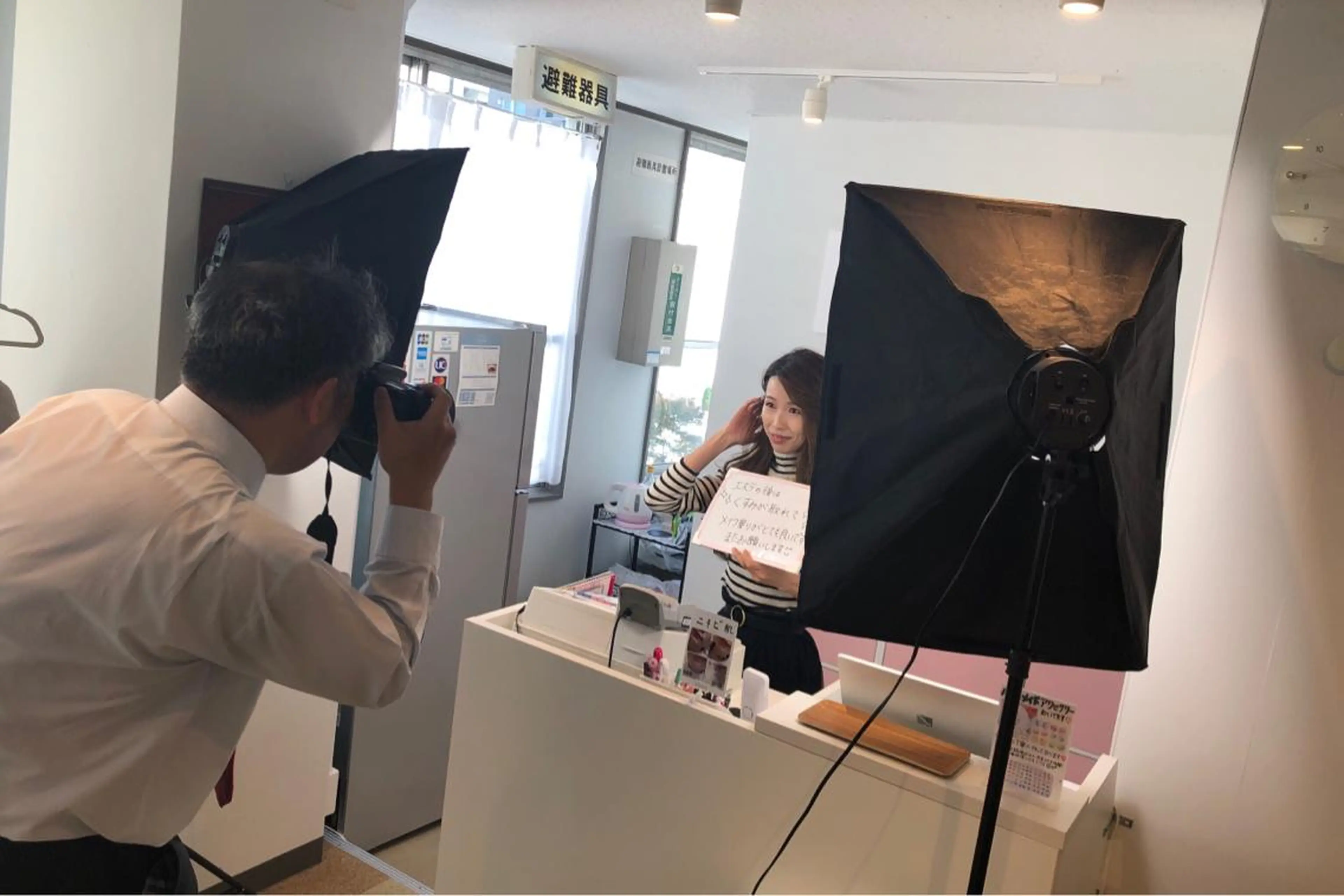 肌質改善salon♪ 効果がわかる♪南森町のネイルデザイン