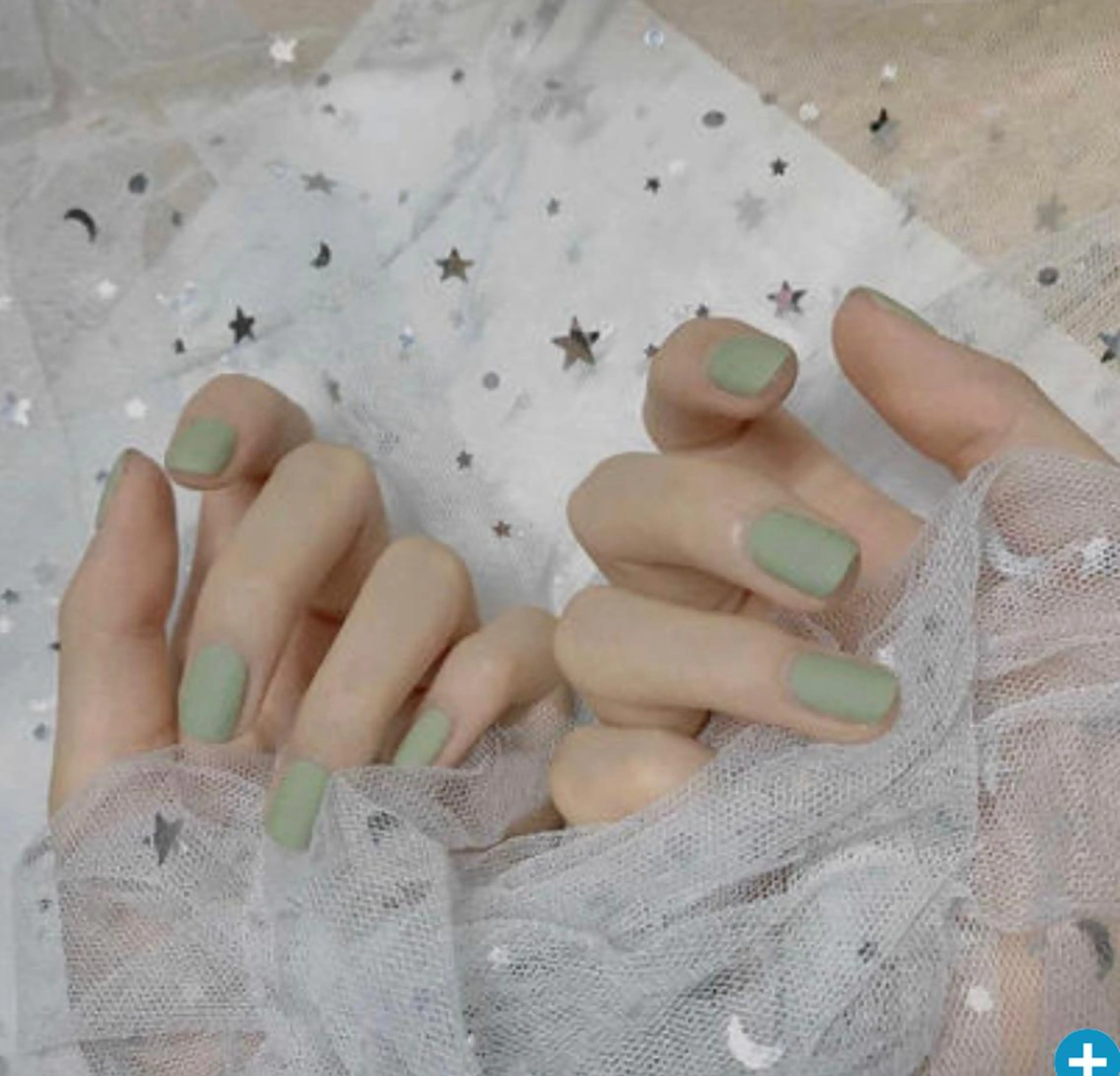 🎈マットワンカラー🎈ソフトジェルオフ＋550円の写真