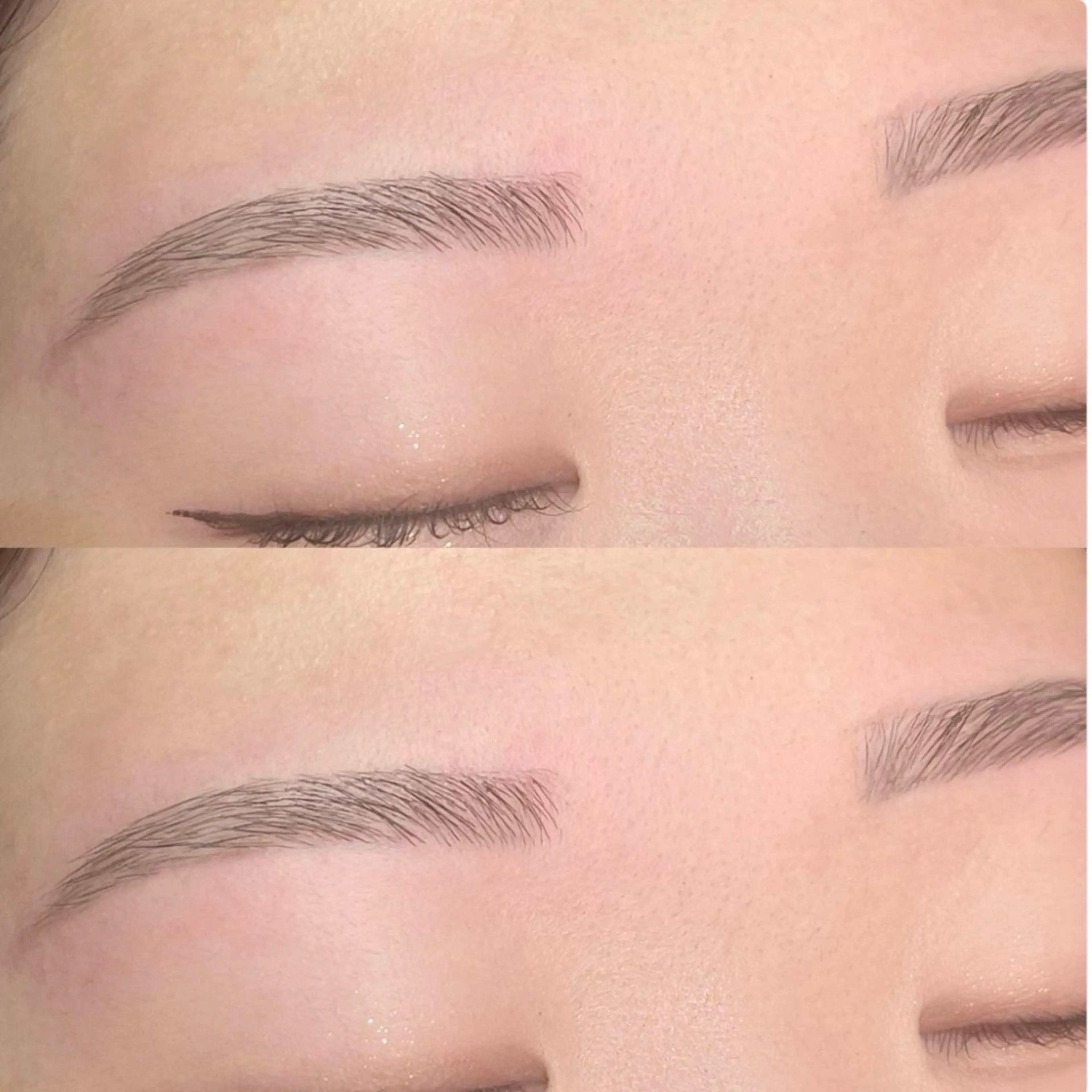 アイブロウ ワックス脱毛 眉カット その他(アイブロウ) fein.Ruka ♡垢抜け美眉のマツエク・マツパデザイン