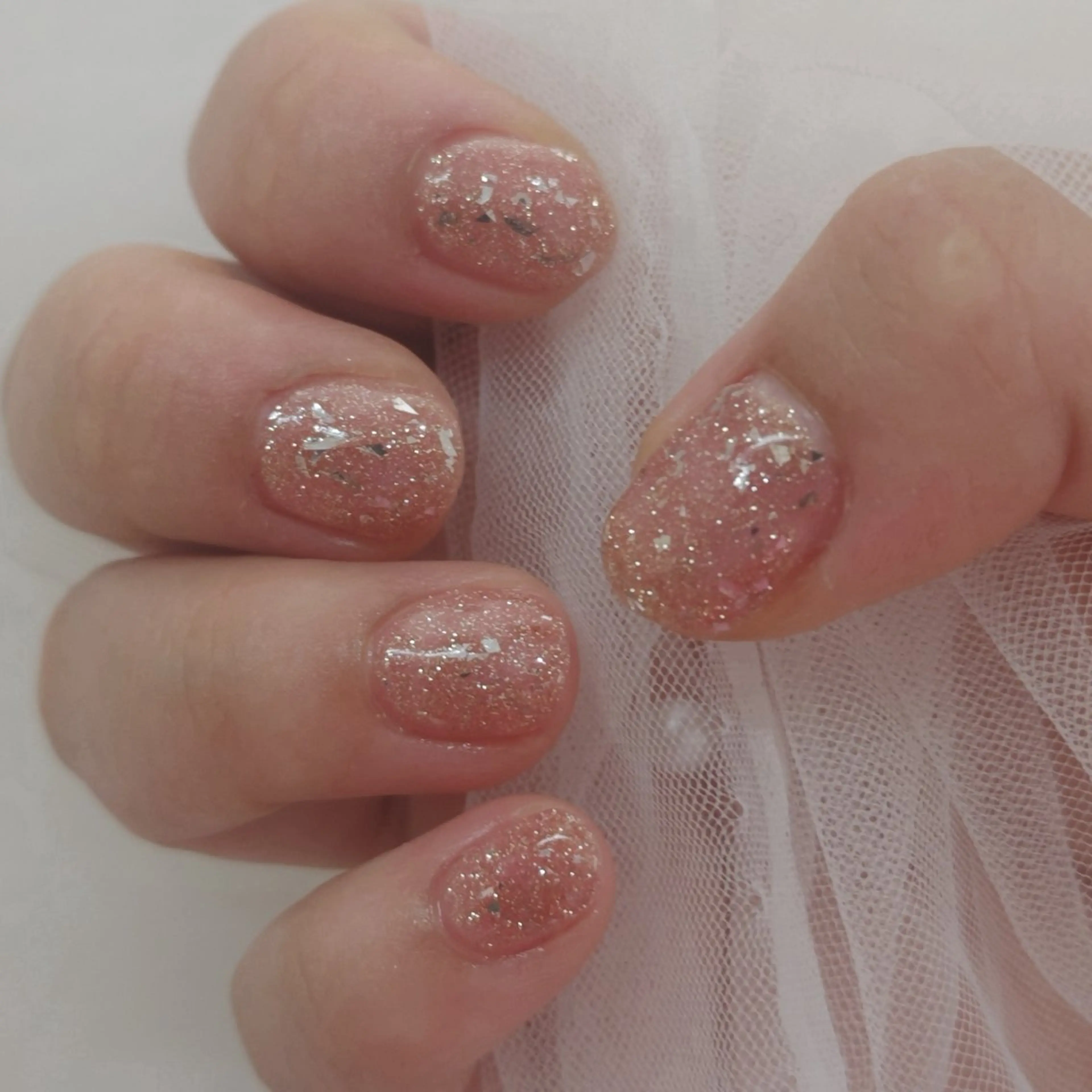 ネイル はあとねいる西新店 yokoのネイルデザイン