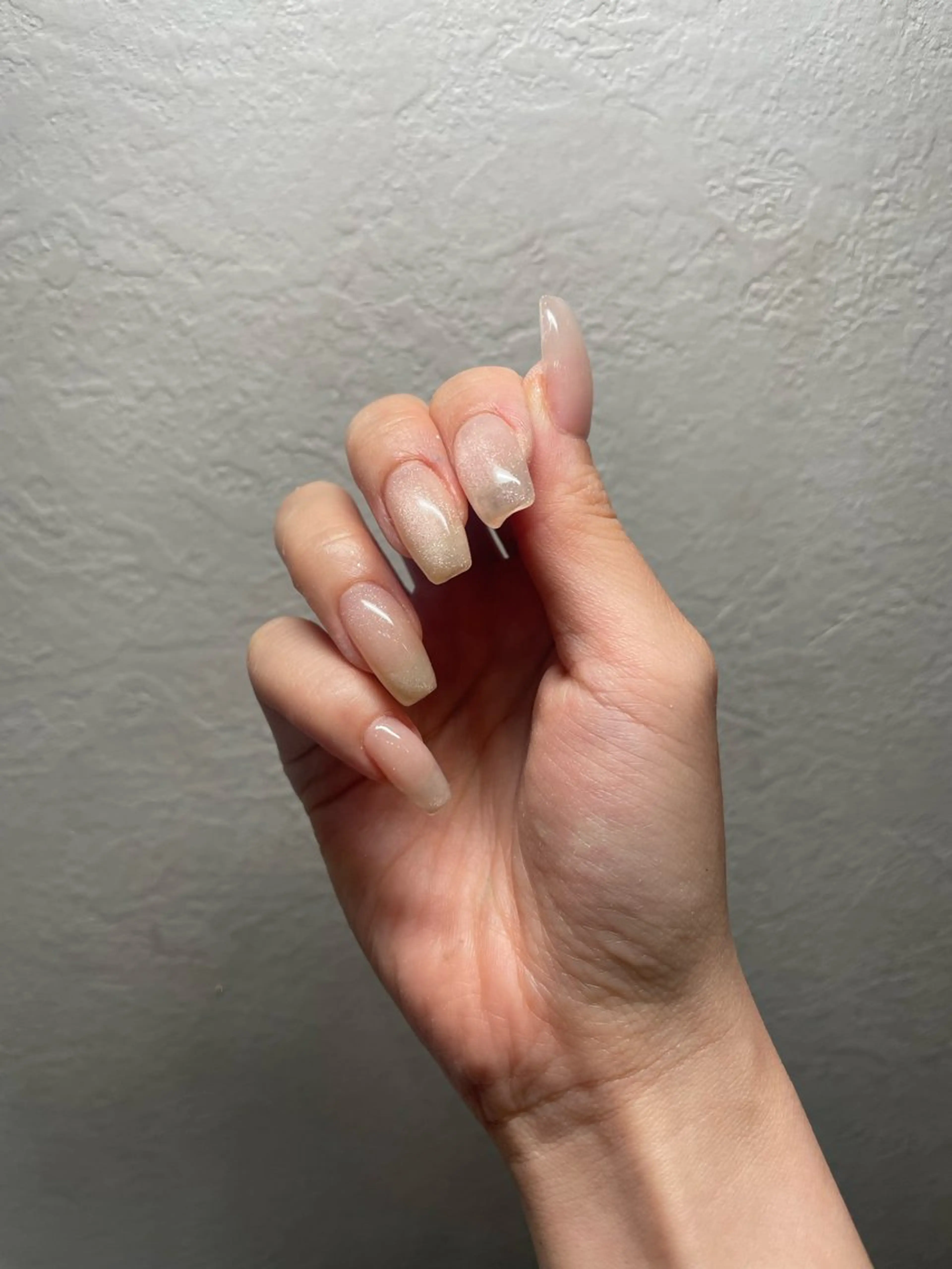 ネイル マグネットネイル Rommy suiのネイルデザイン