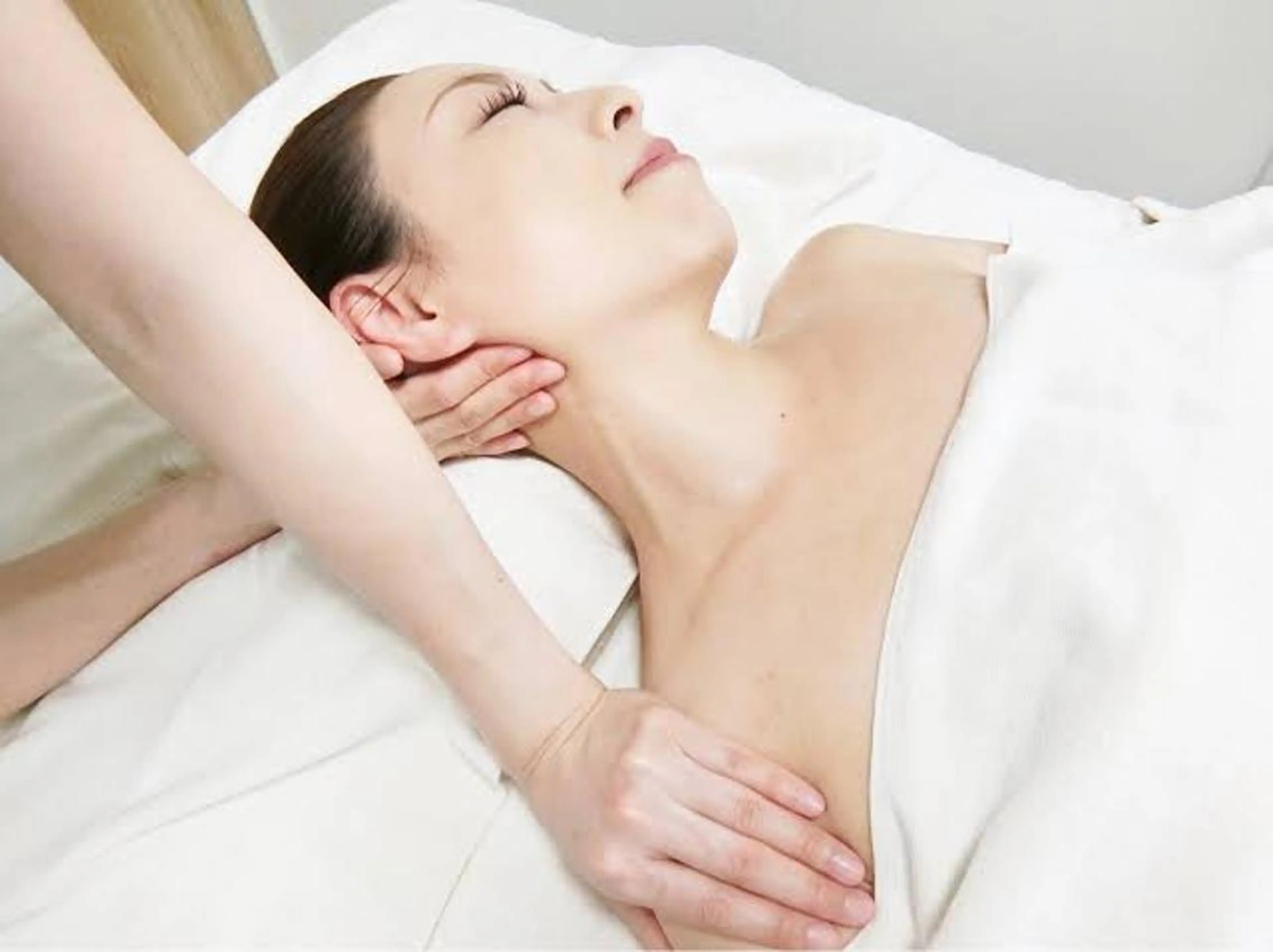 エステデ ビューティー佐々木のエステ・リラクイメージ