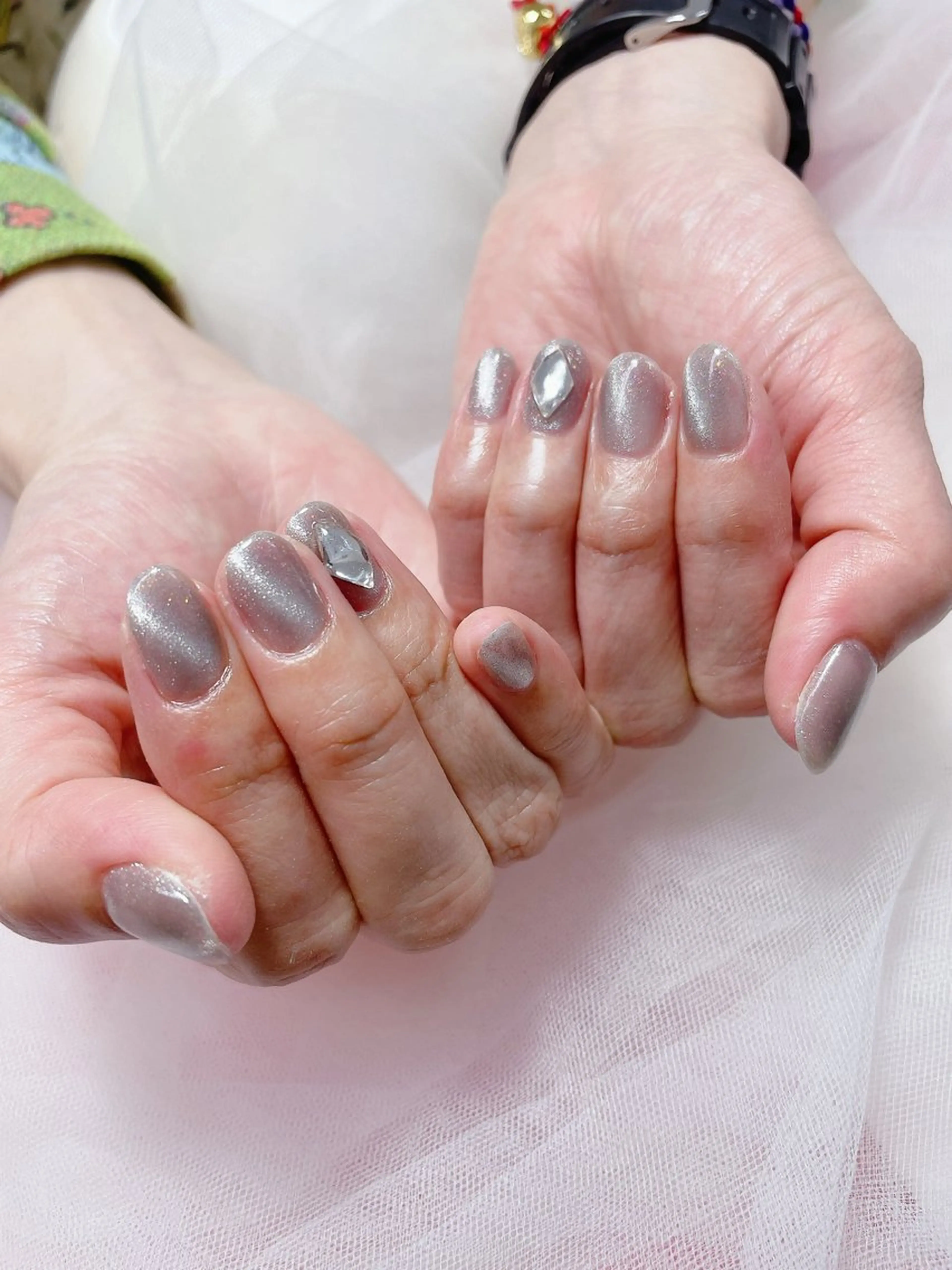 ネイル kirameki nailのネイルデザイン