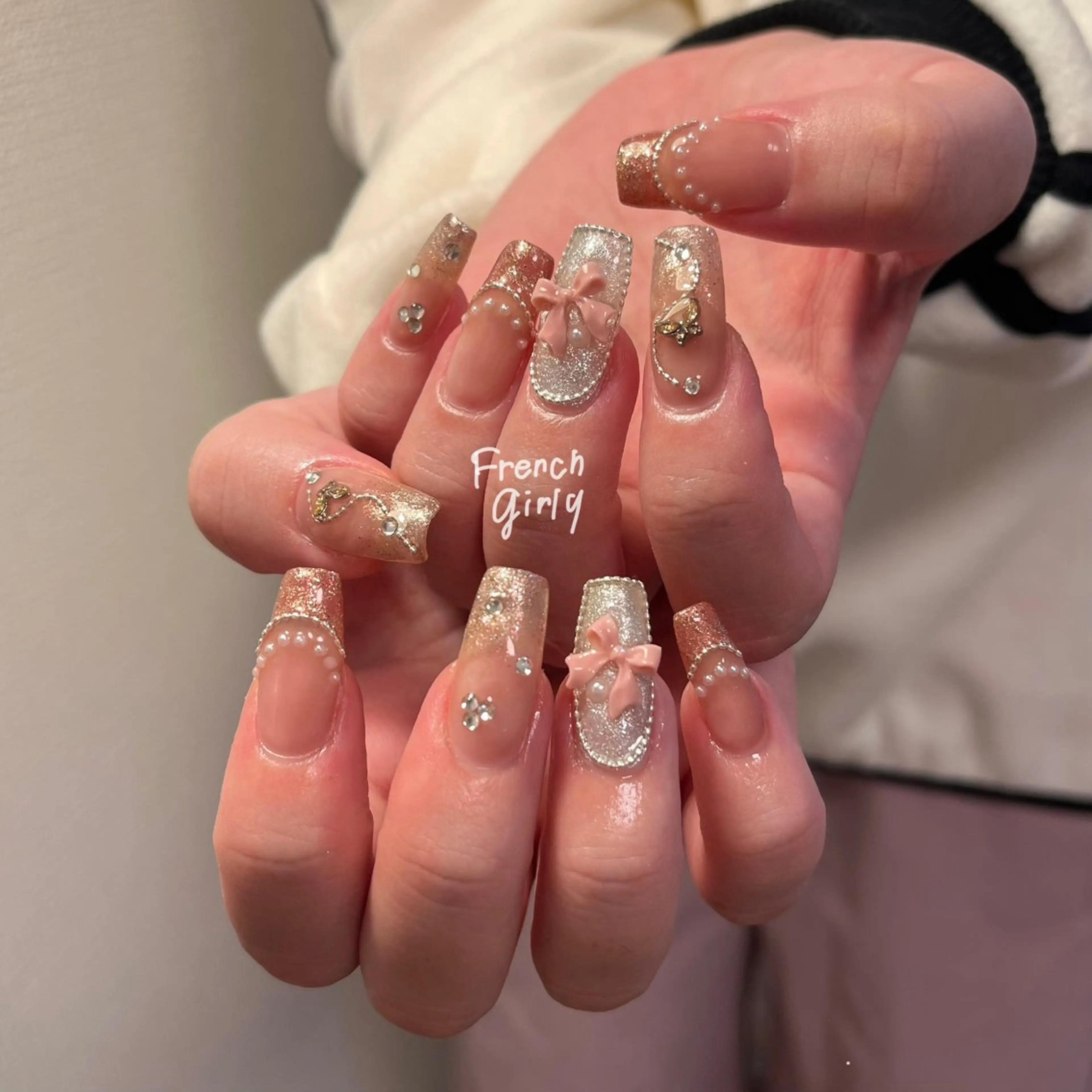 ネイル neroria nailのネイルデザイン