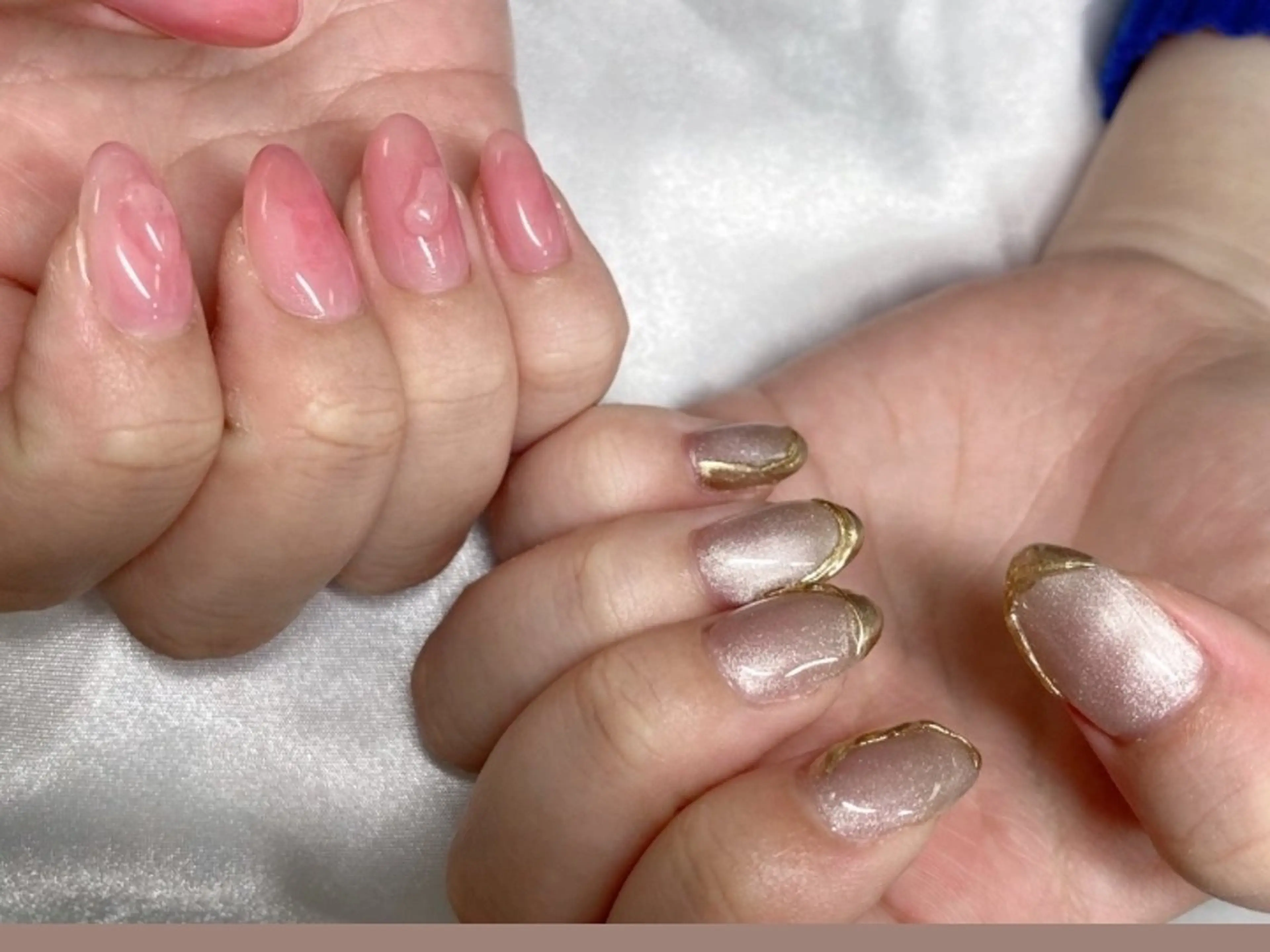 ネイル Lisa Nailのネイルデザイン