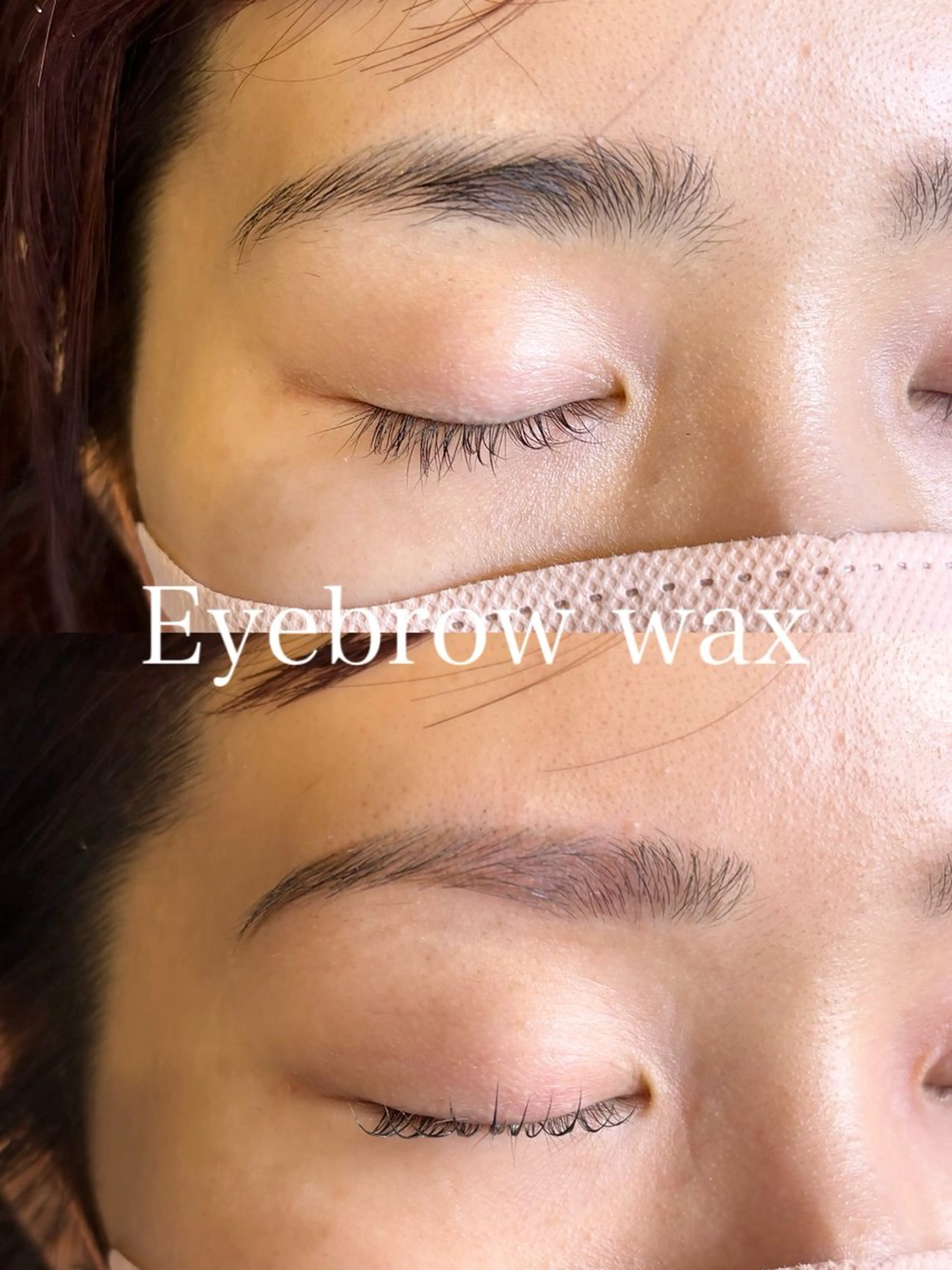 アイブロウ ty eyelashのマツエク・マツパデザイン