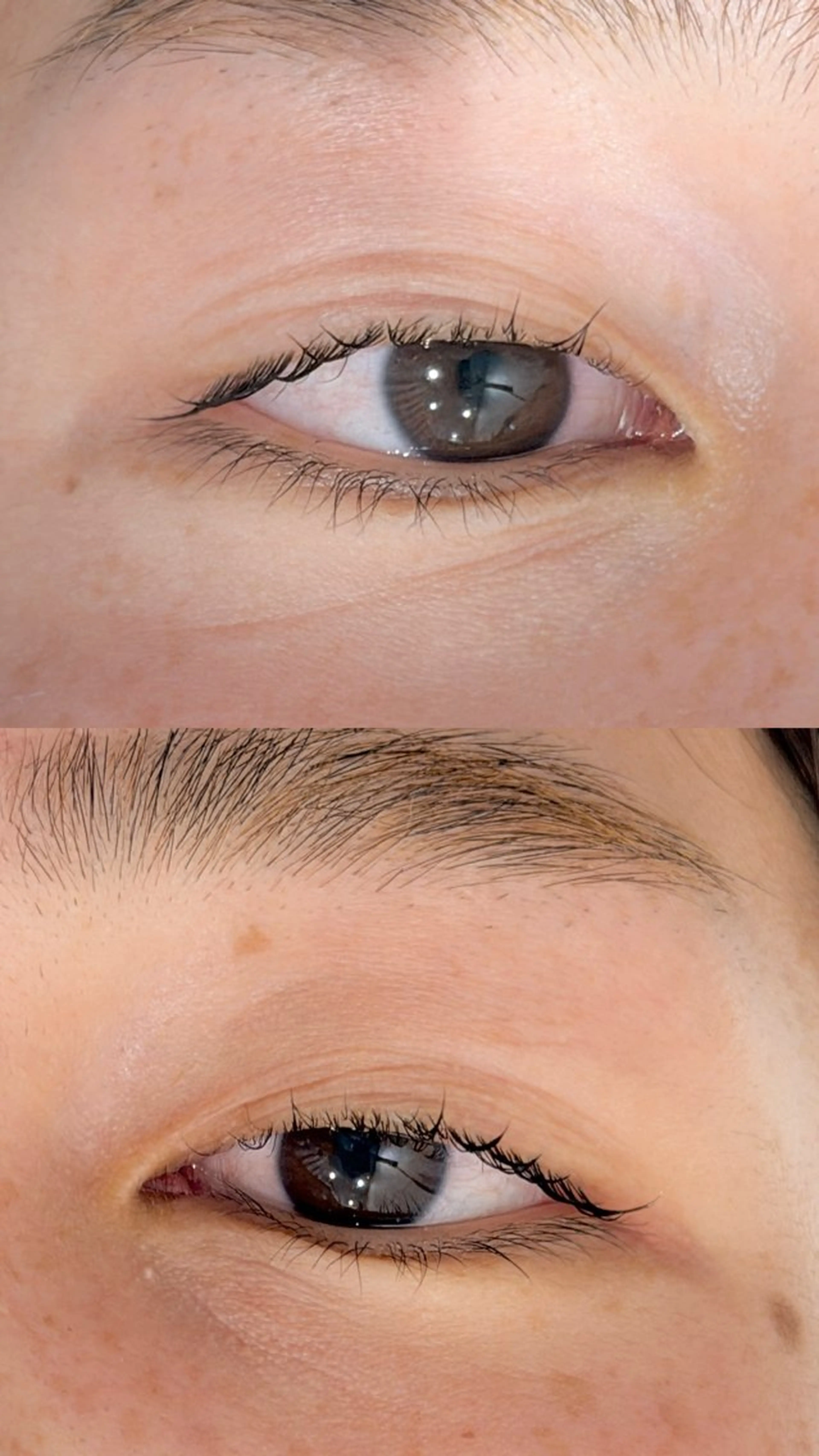 マツエク・マツパ 根倉 茉佑のマツエク・マツパデザイン