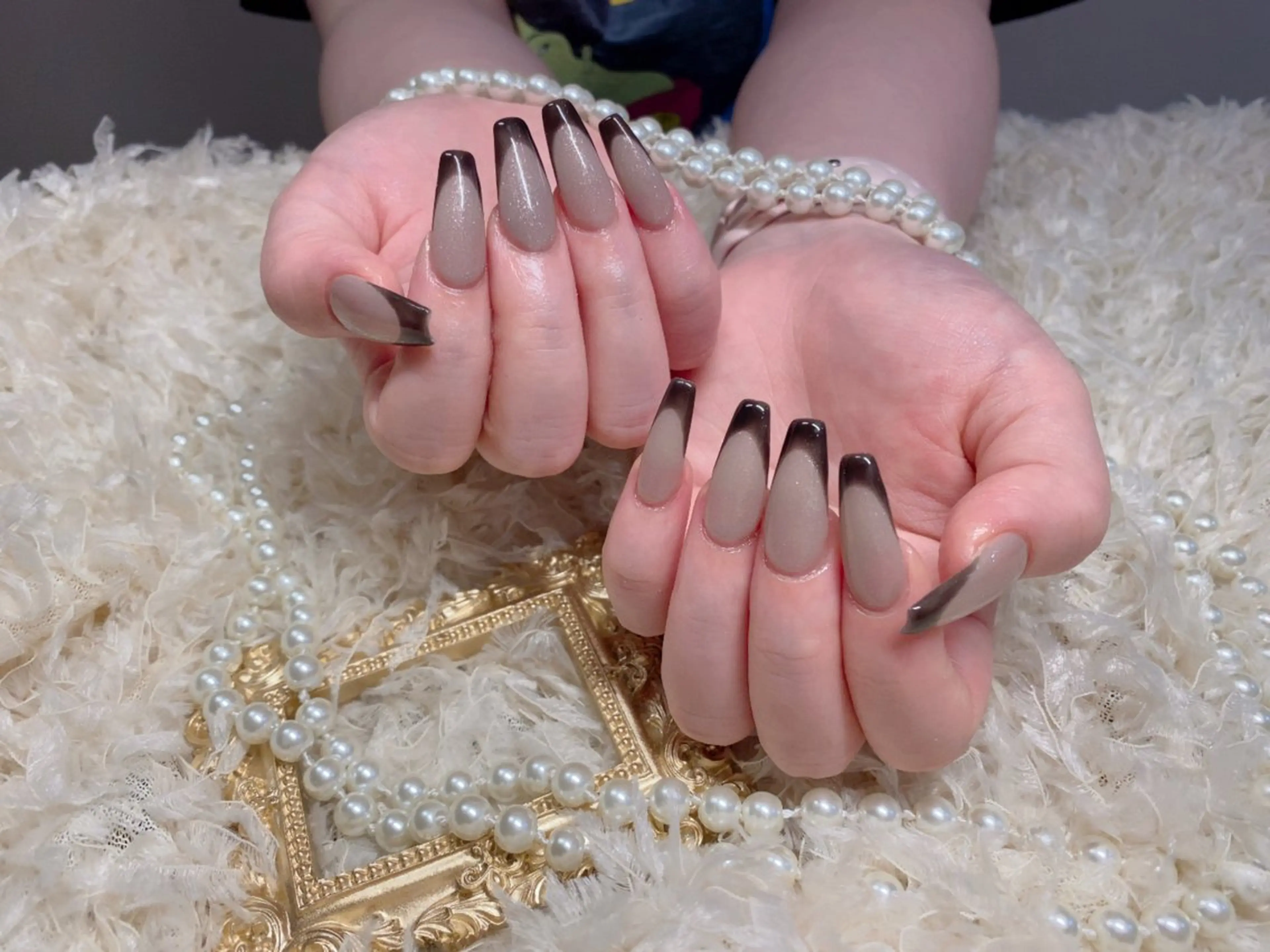 ネイル 🧸Yu Ki🎀のネイルデザイン