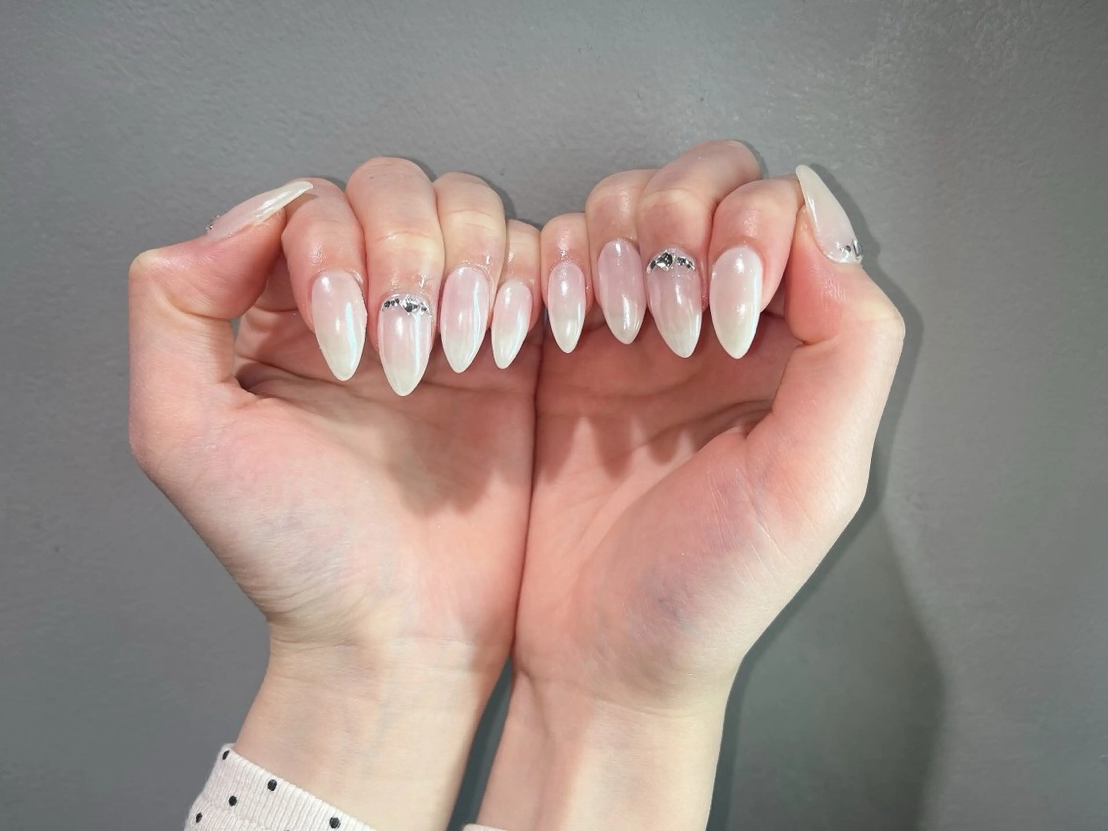 ネイル ネイルサロン トゥルースのネイルデザイン