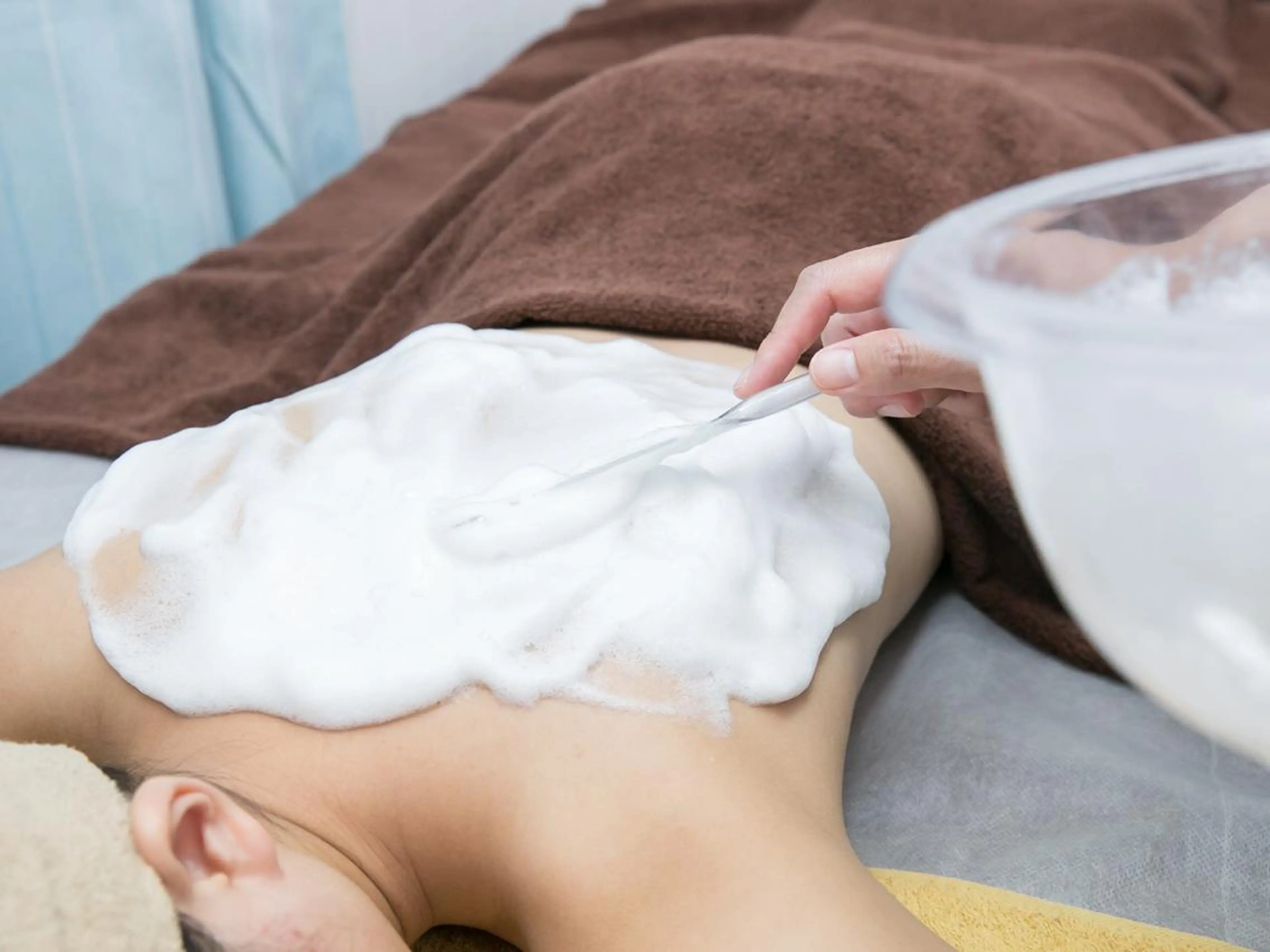 たにがわ整骨院　　salon  de  epila所属・salon   de epilaのエステ・リラクイメージ