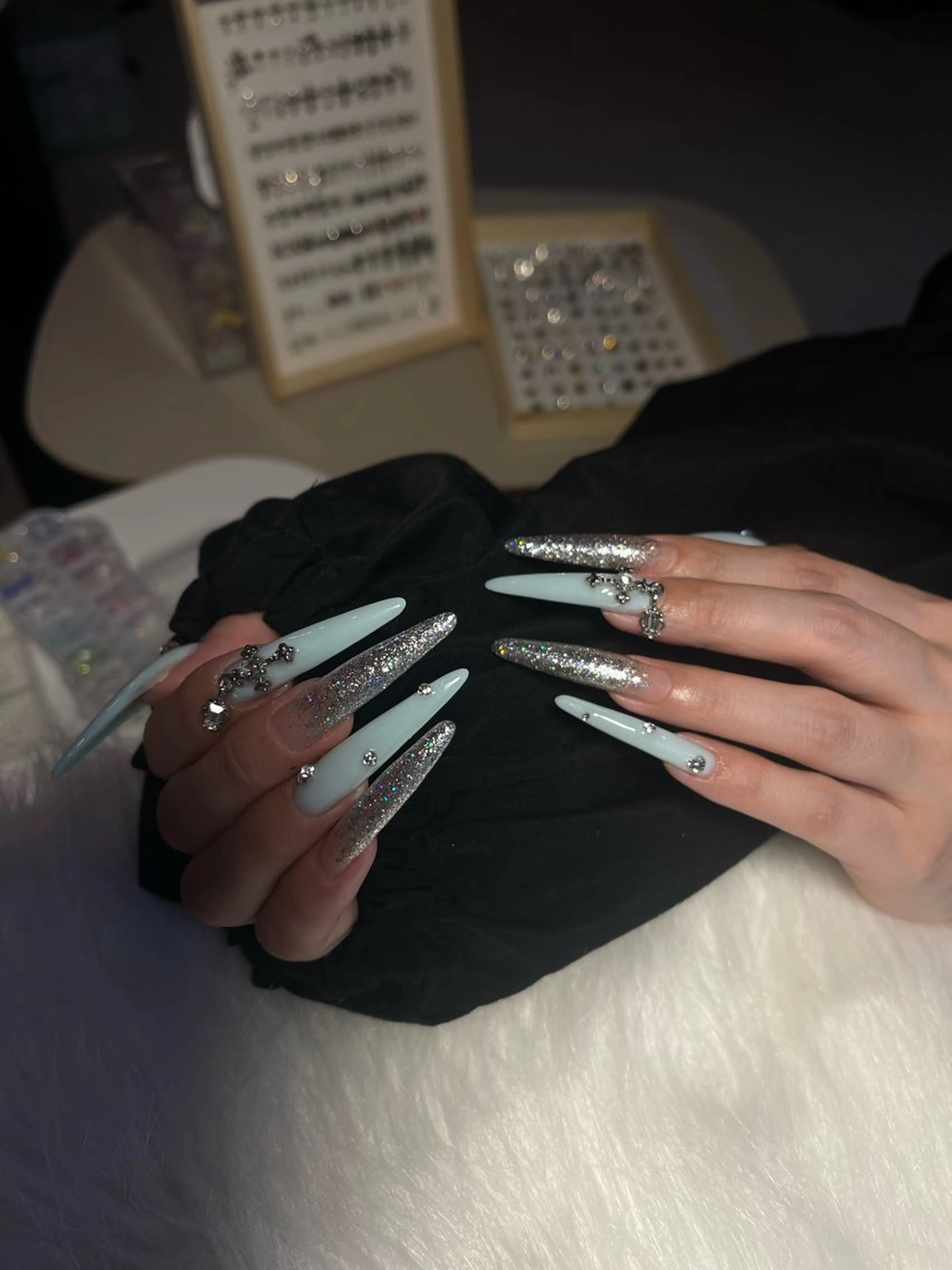 ネイル ベストネイル Noraのネイルデザイン